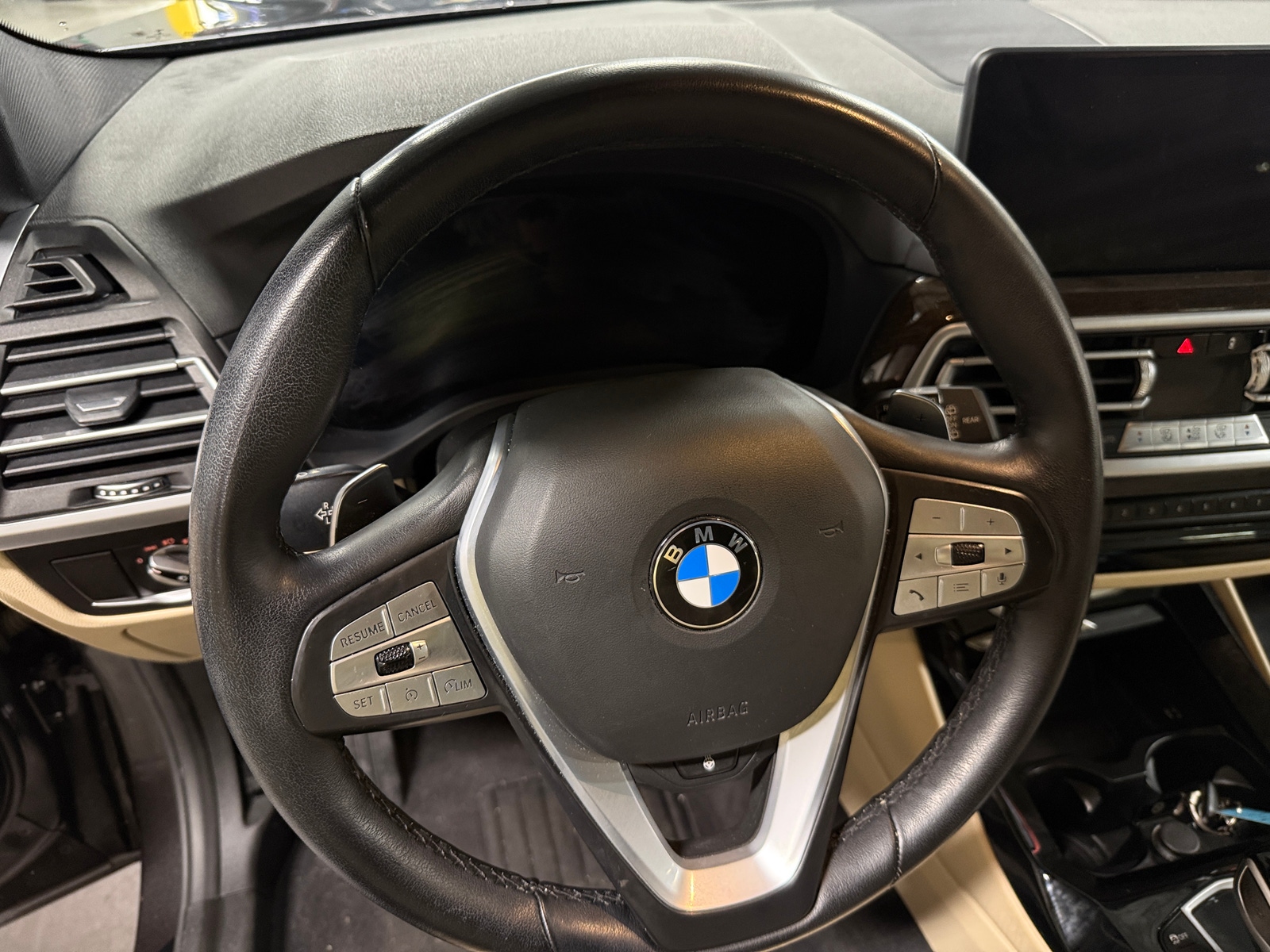 Thumbnail: 2022 BMW X3 - 4