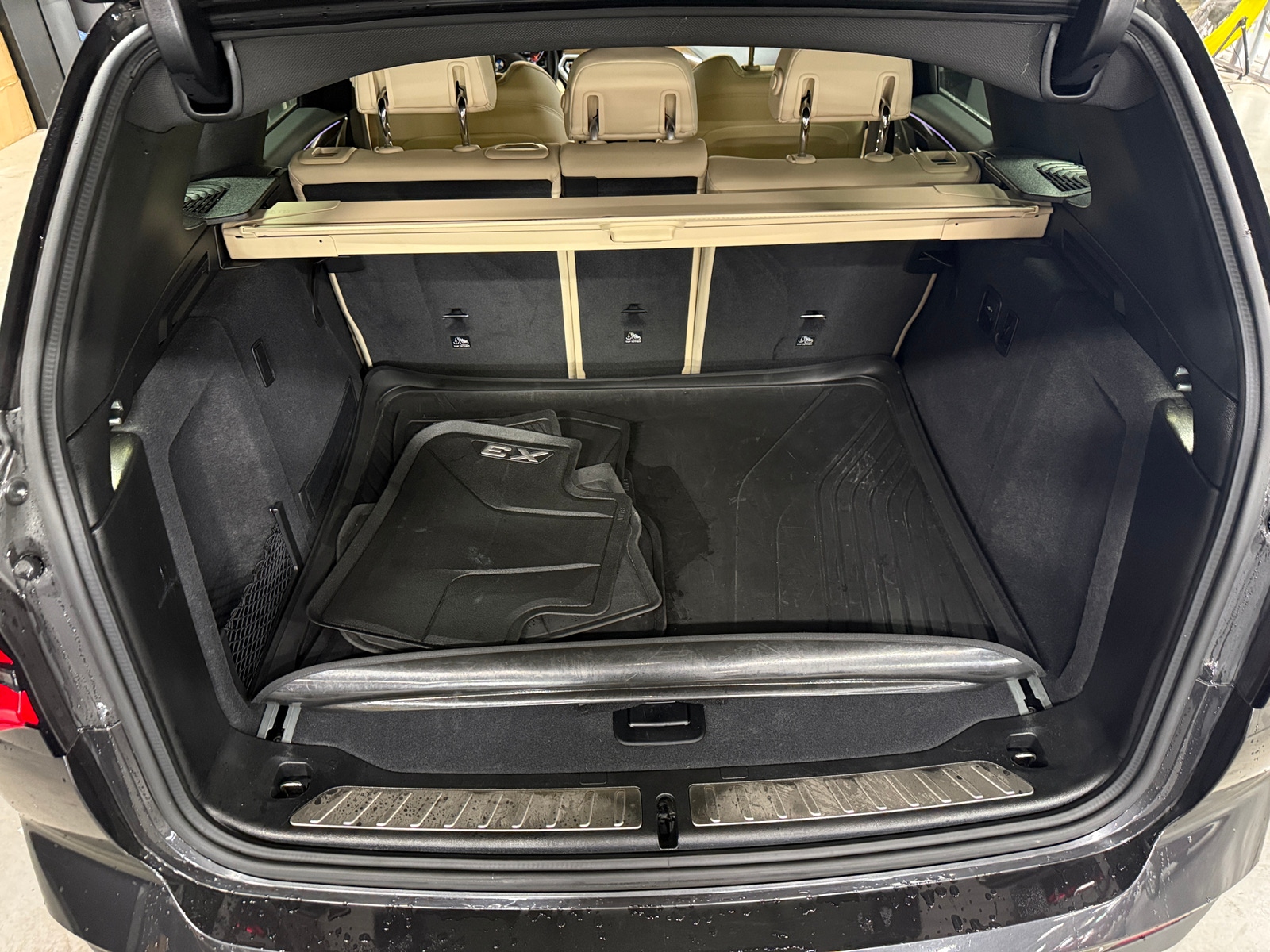 Thumbnail: 2022 BMW X3 - 6