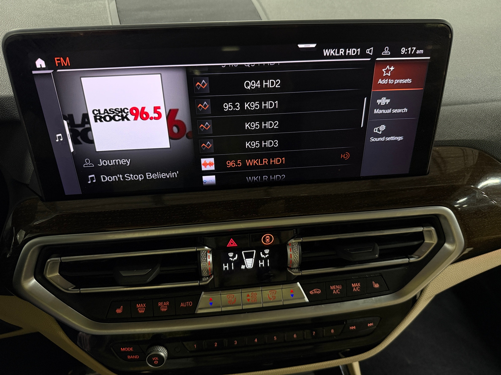 Thumbnail: 2022 BMW X3 - 3