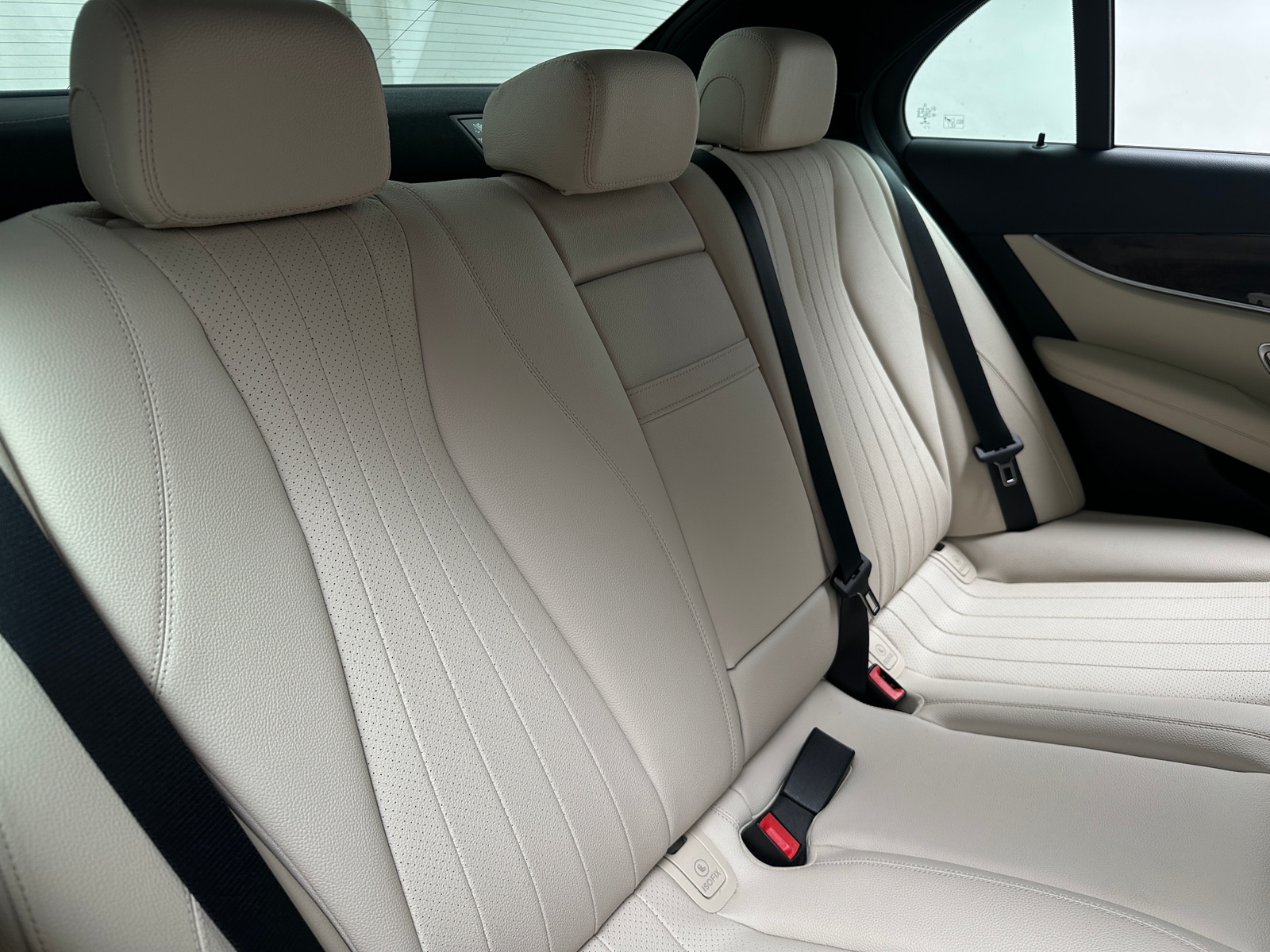 Thumbnail: 2019 Mercedes-Benz E-Class - 5