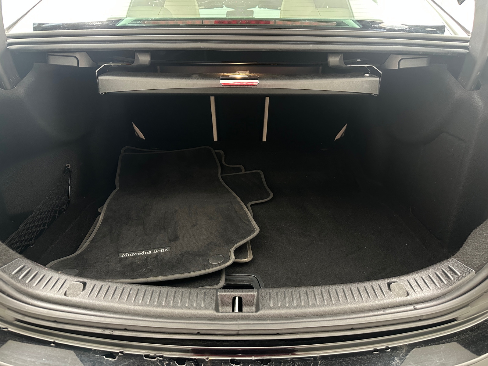 Thumbnail: 2019 Mercedes-Benz E-Class - 6