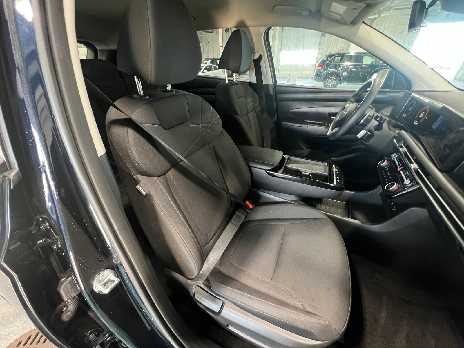 Thumbnail: 2025 Hyundai Tucson - 2