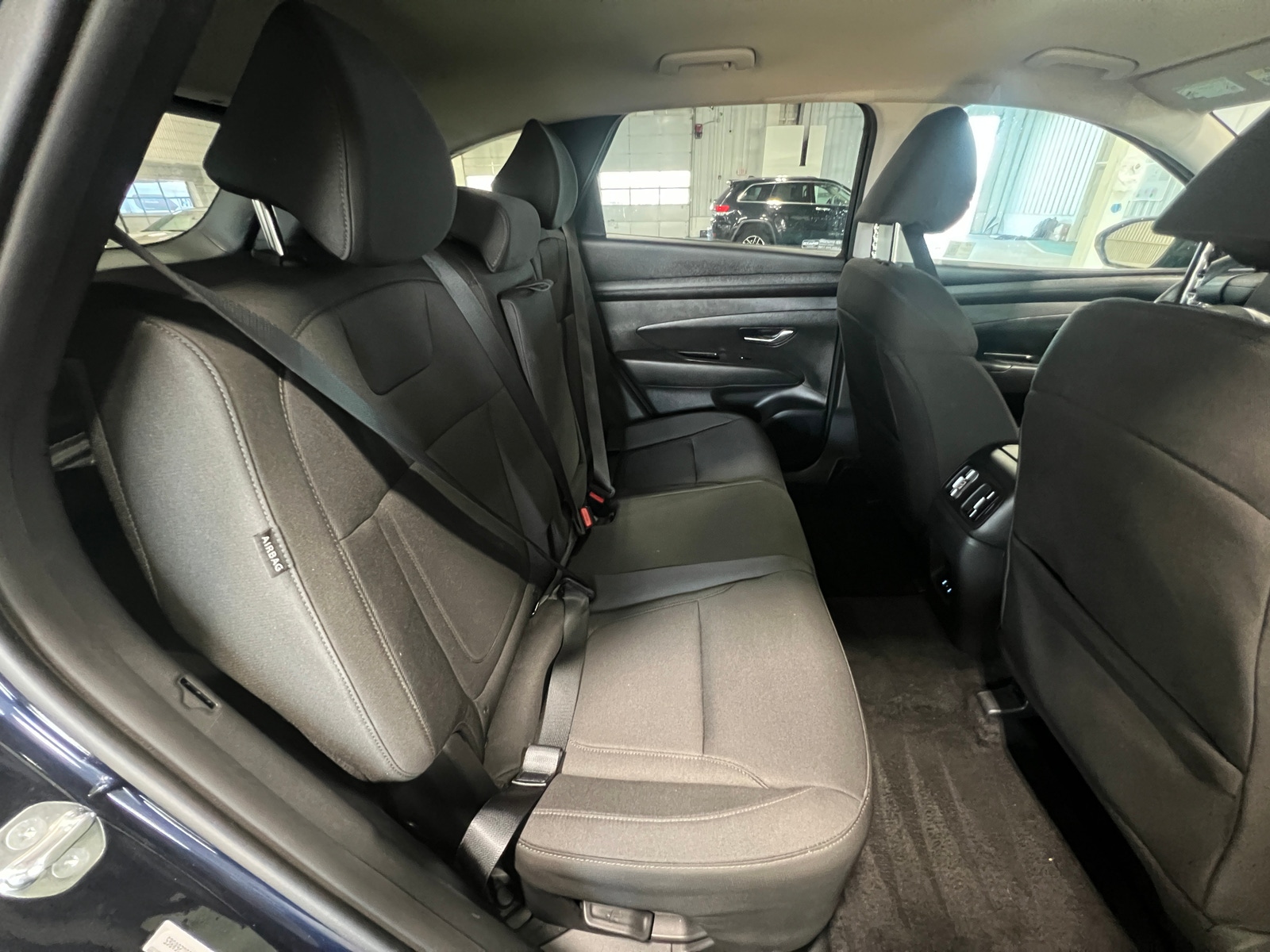 Thumbnail: 2025 Hyundai Tucson - 6