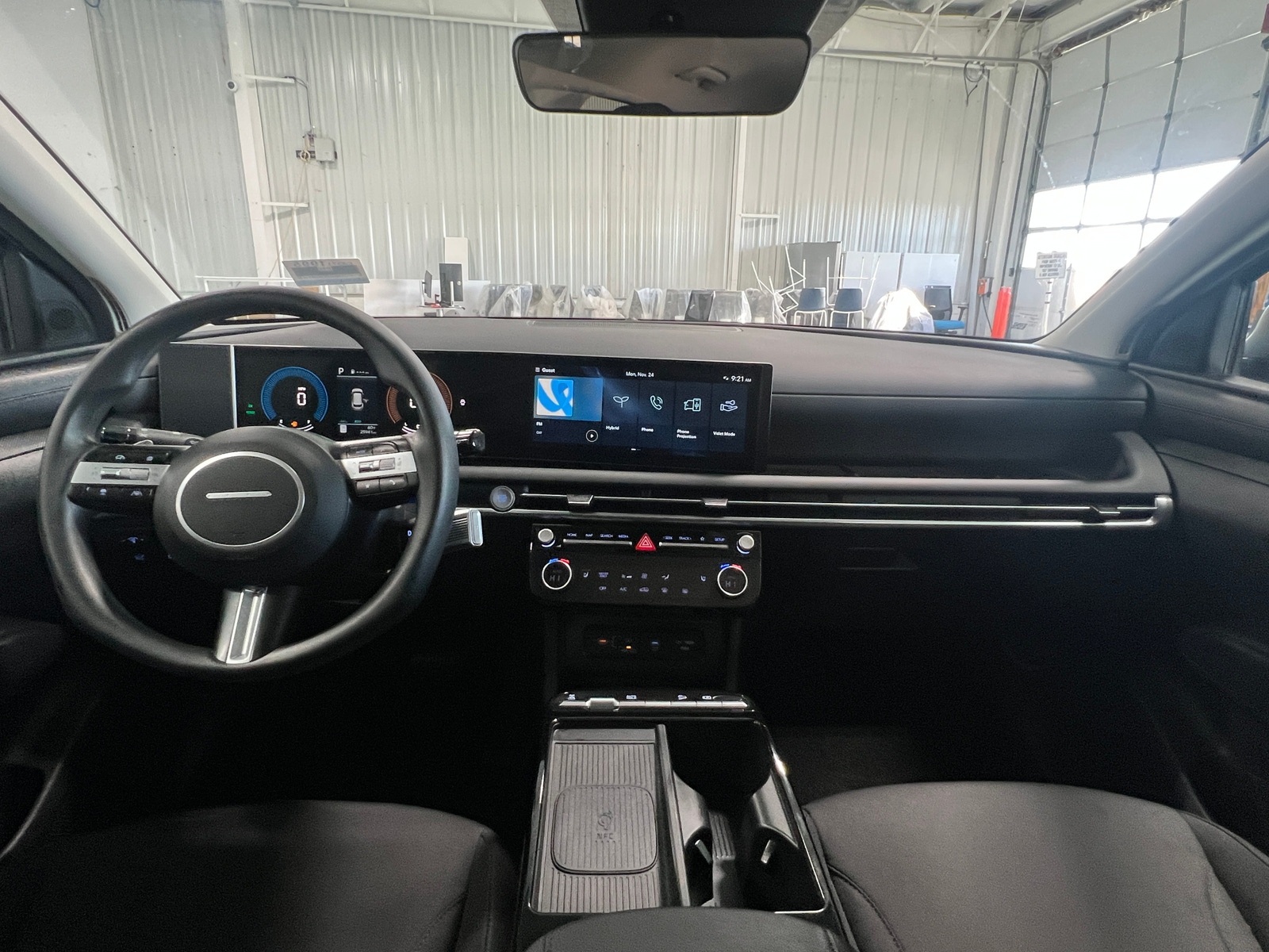 Thumbnail: 2025 Hyundai Tucson - 3