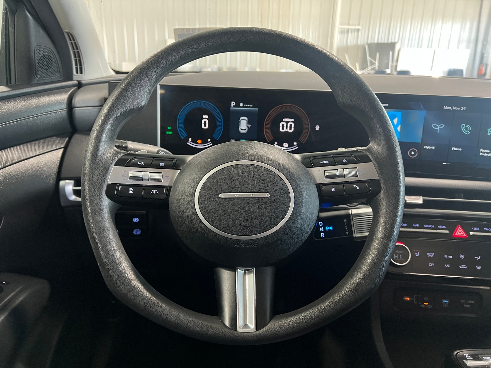 Thumbnail: 2025 Hyundai Tucson - 5