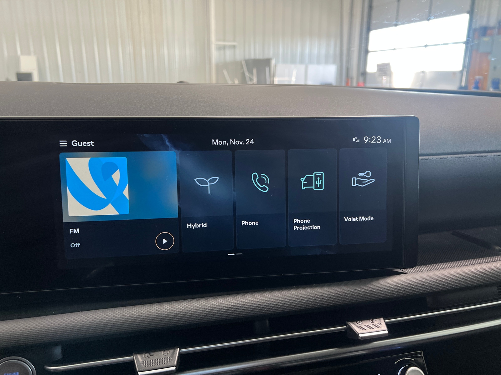 Thumbnail: 2025 Hyundai Tucson - 4