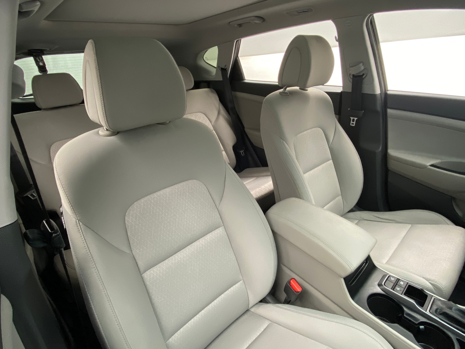 Thumbnail: 2018 Hyundai Tucson - 2