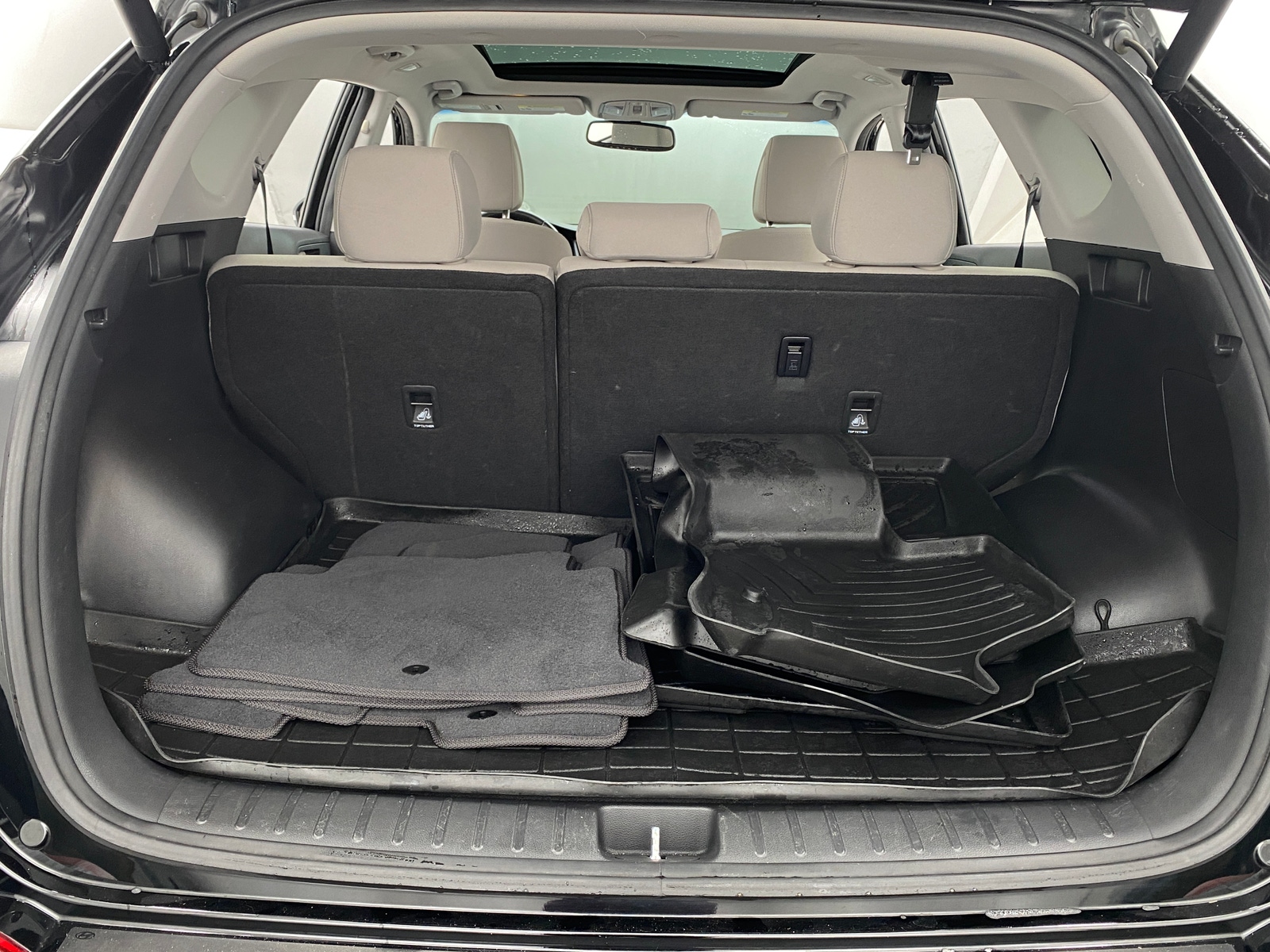 Thumbnail: 2018 Hyundai Tucson - 7