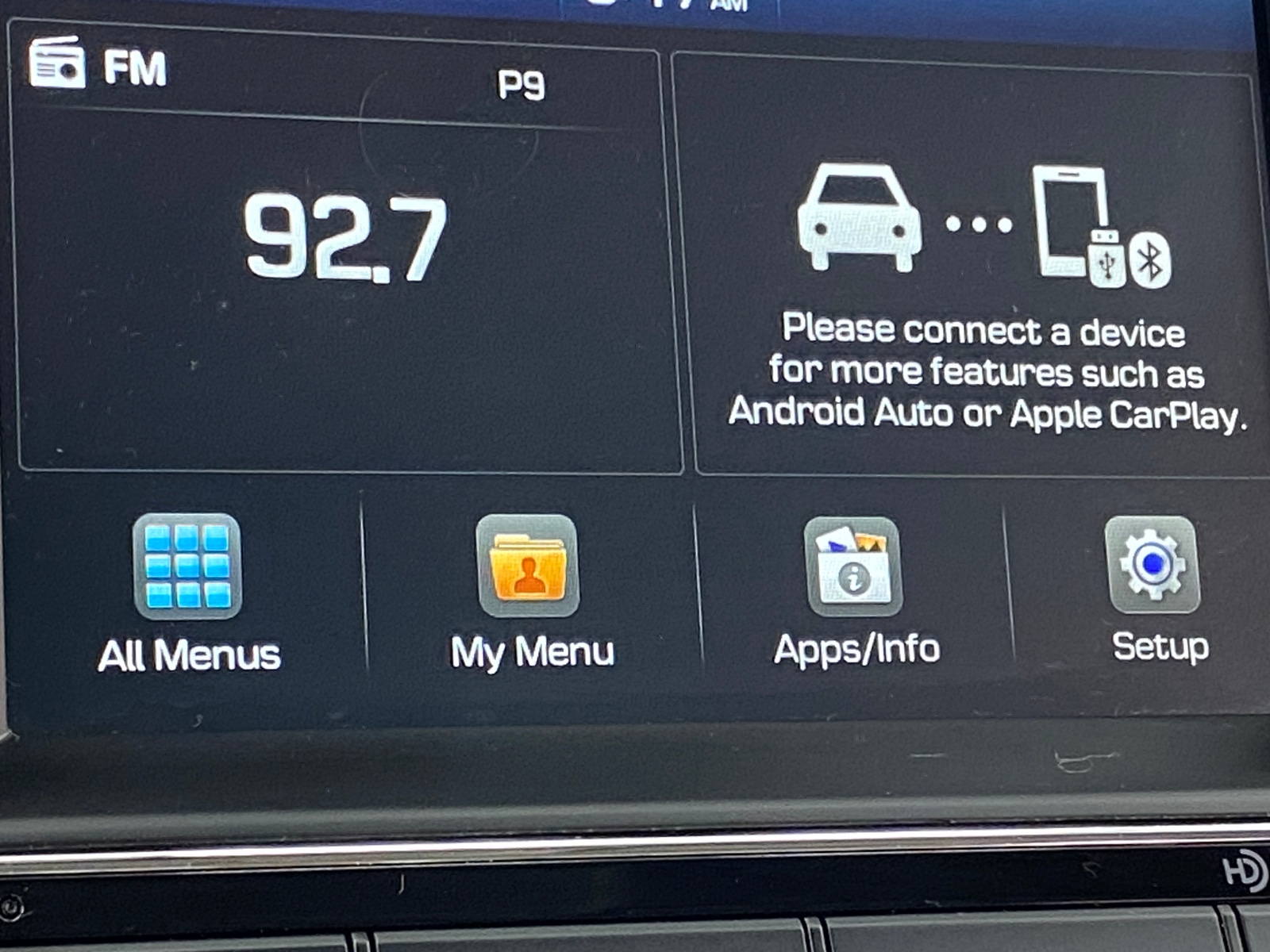 Thumbnail: 2018 Hyundai Tucson - 4