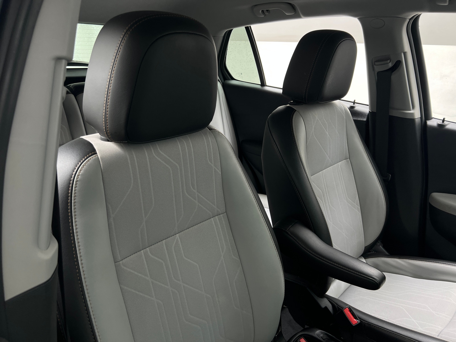 Thumbnail: 2020 Chevrolet Trax - 2