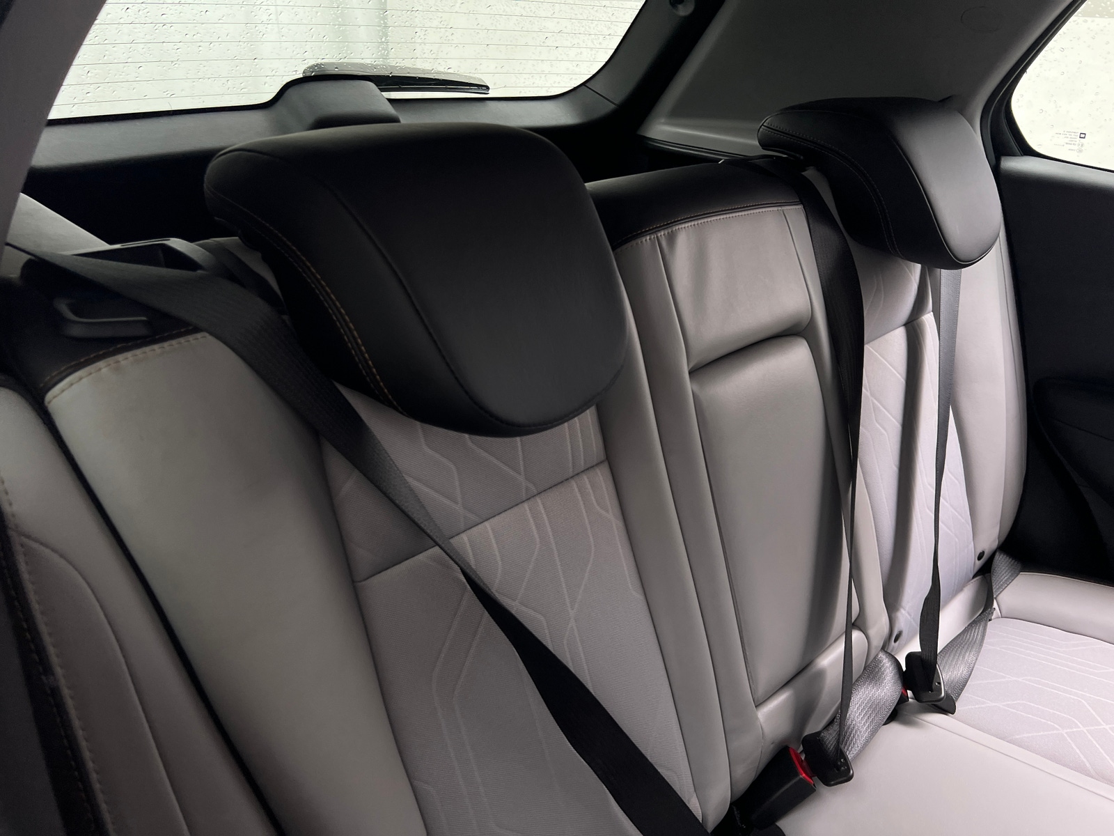 Thumbnail: 2020 Chevrolet Trax - 6