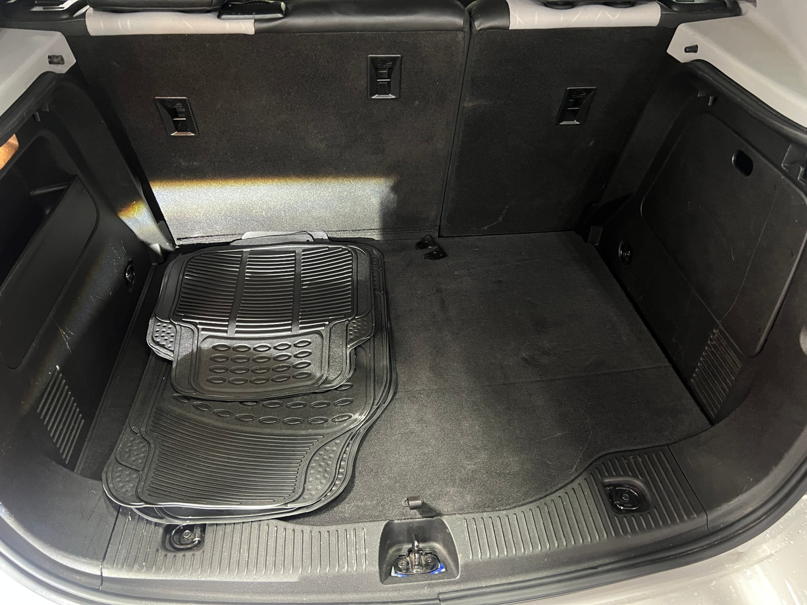 Thumbnail: 2020 Chevrolet Trax - 7