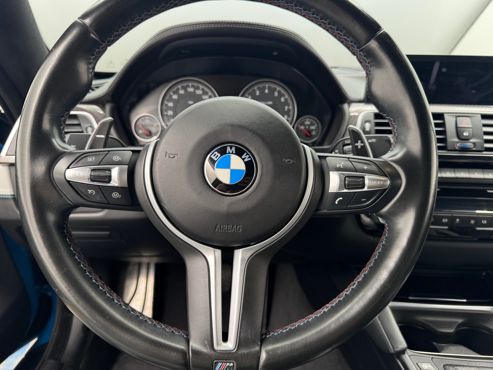 Thumbnail: 2020 BMW M4 - 3