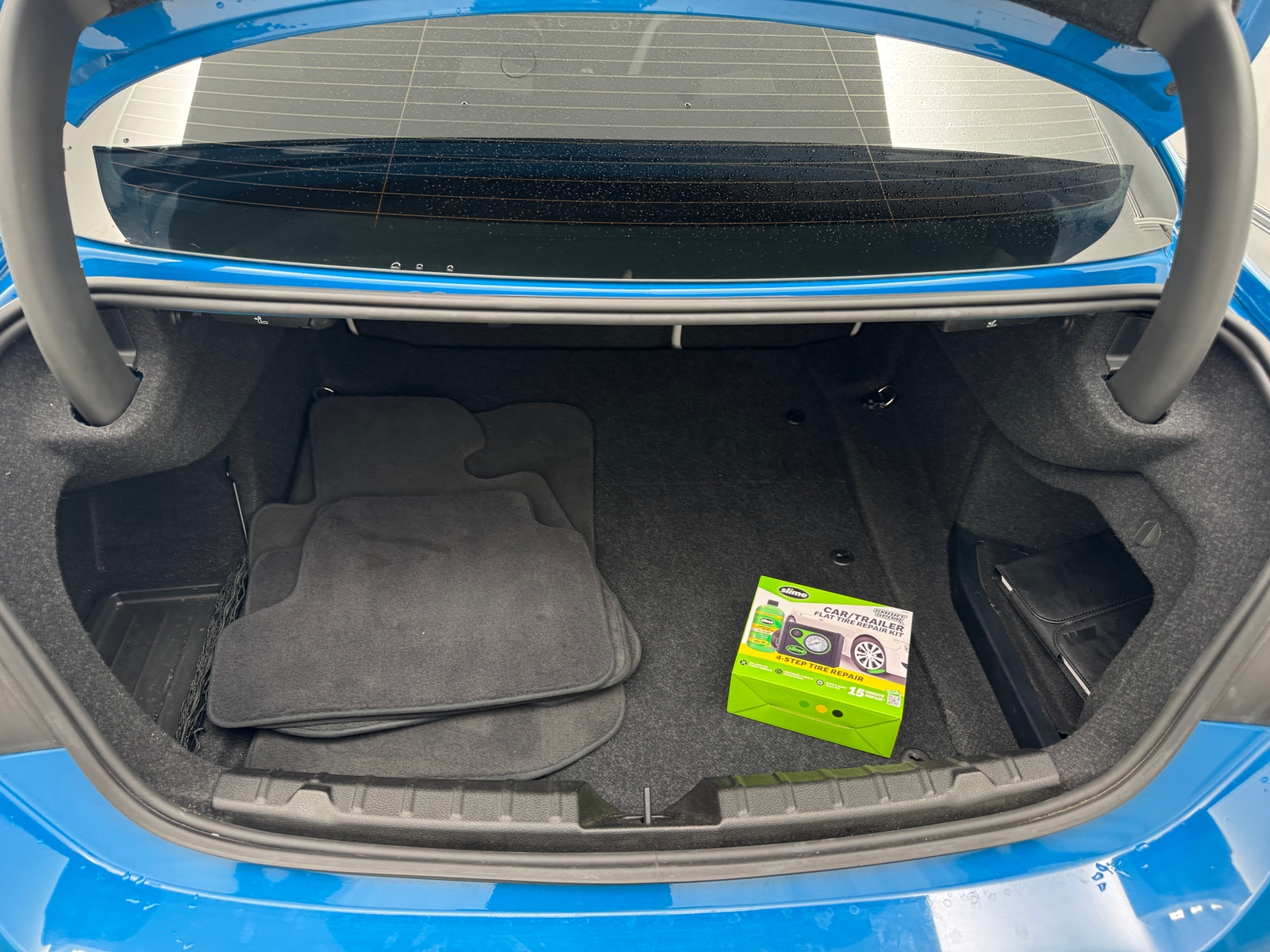 Thumbnail: 2020 BMW M4 - 4