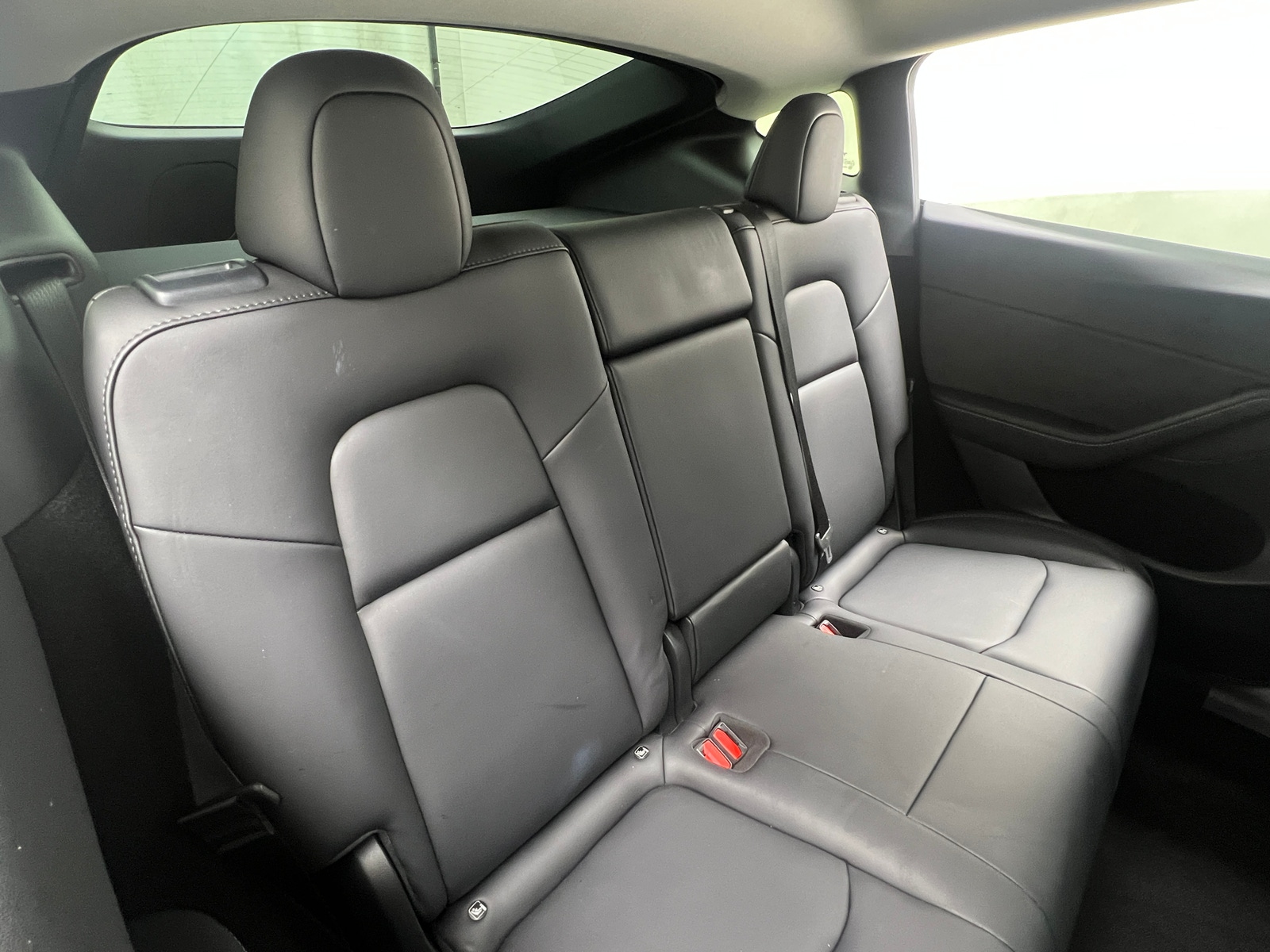 Thumbnail: 2023 Tesla Model Y - 5