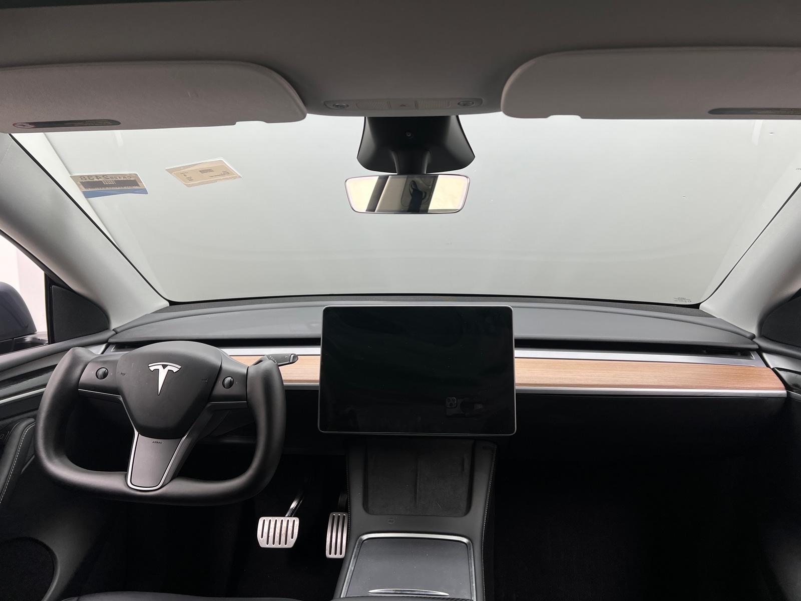 Thumbnail: 2023 Tesla Model Y - 2