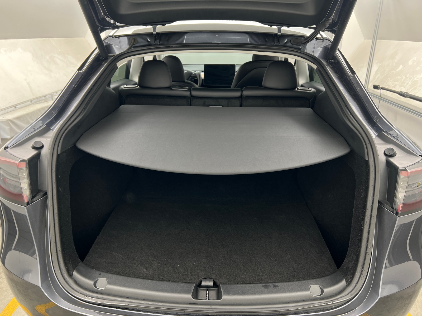 Thumbnail: 2023 Tesla Model Y - 6