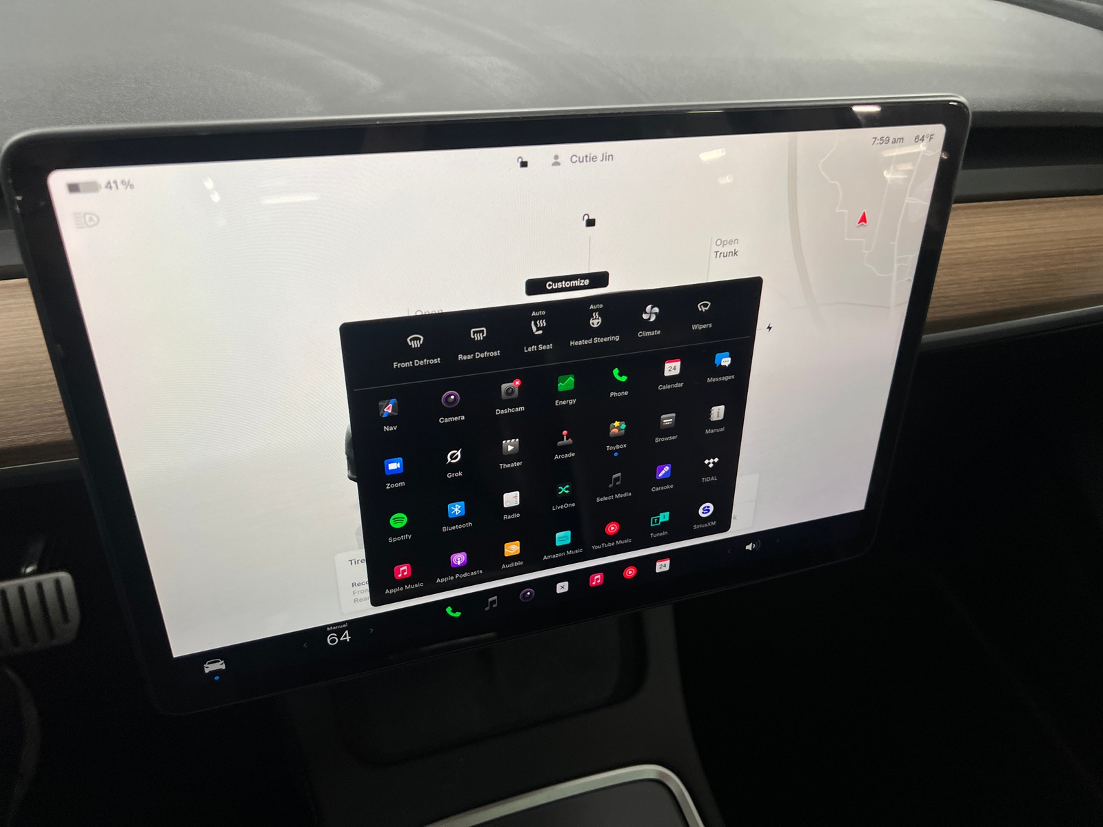 Thumbnail: 2023 Tesla Model Y - 3