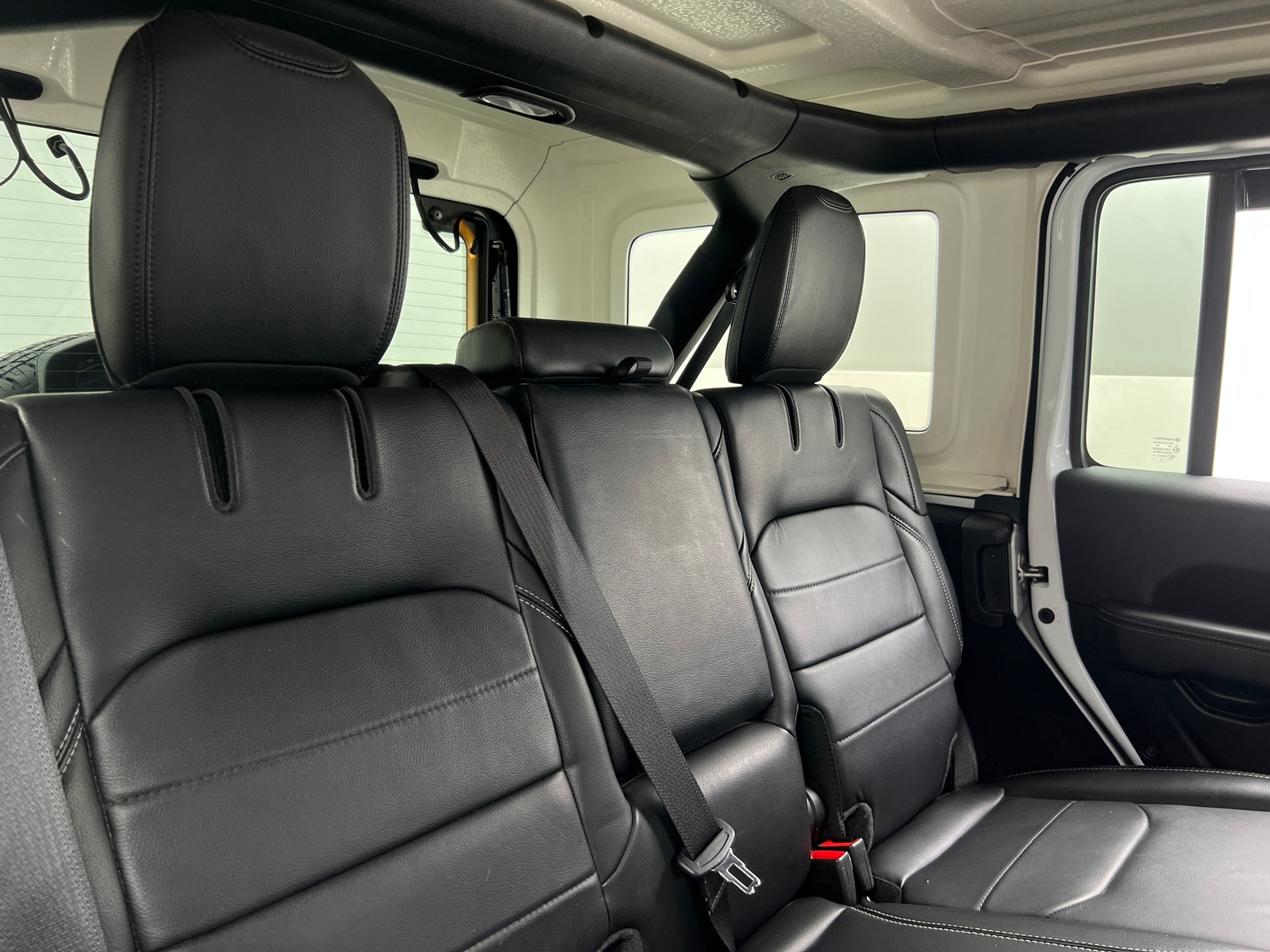 Thumbnail: 2023 Jeep Wrangler - 5