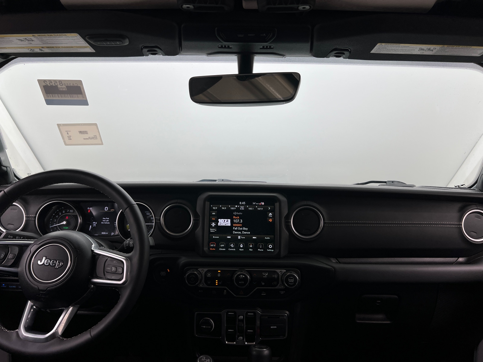 Thumbnail: 2023 Jeep Wrangler - 2