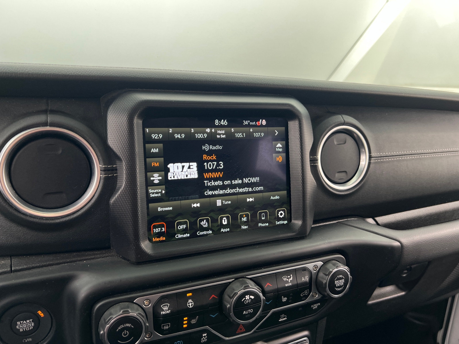 Thumbnail: 2023 Jeep Wrangler - 3