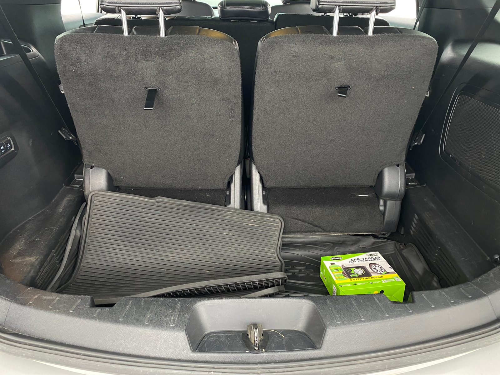 Thumbnail: 2016 Ford Explorer - 6