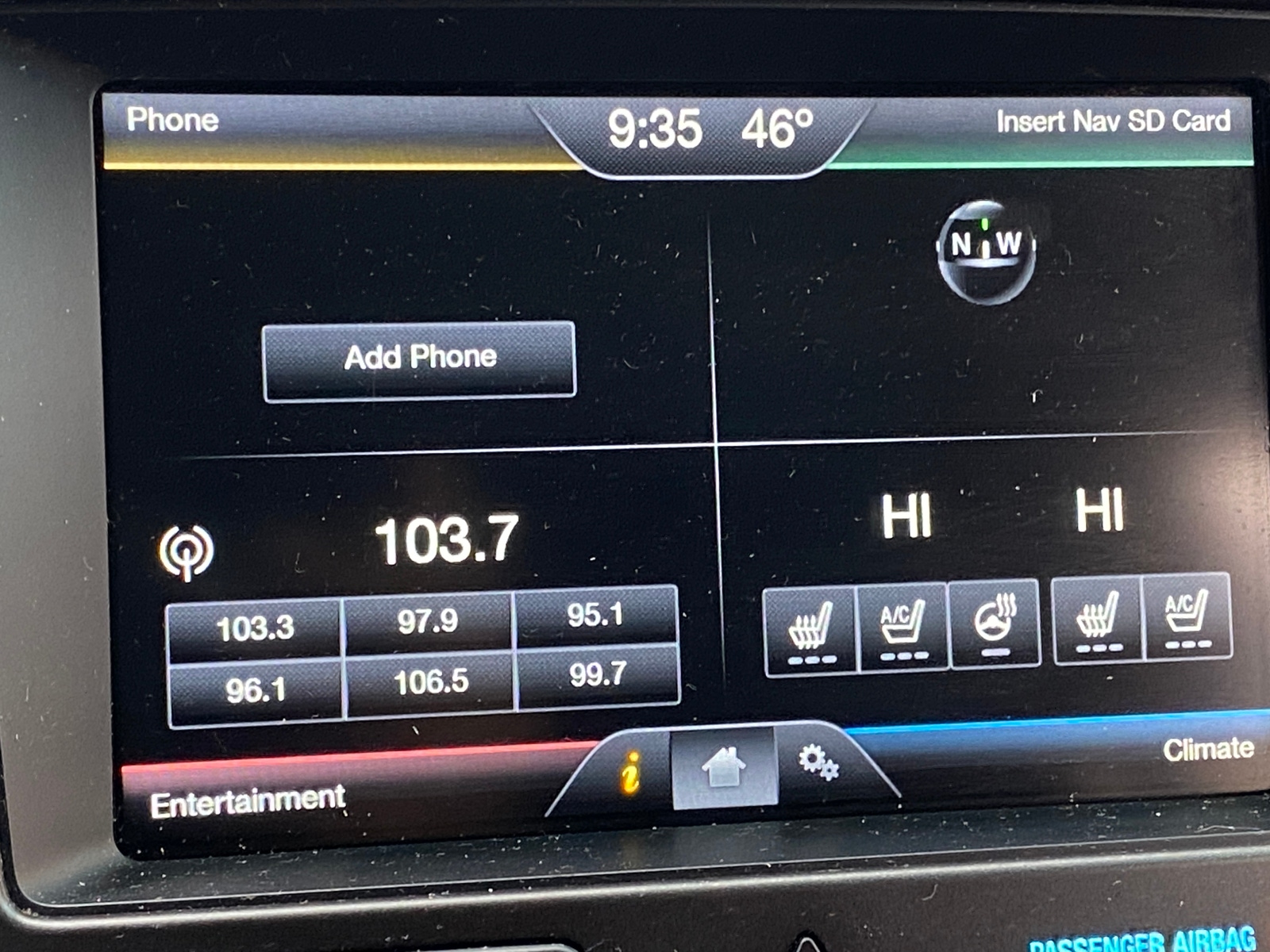 Thumbnail: 2016 Ford Explorer - 3