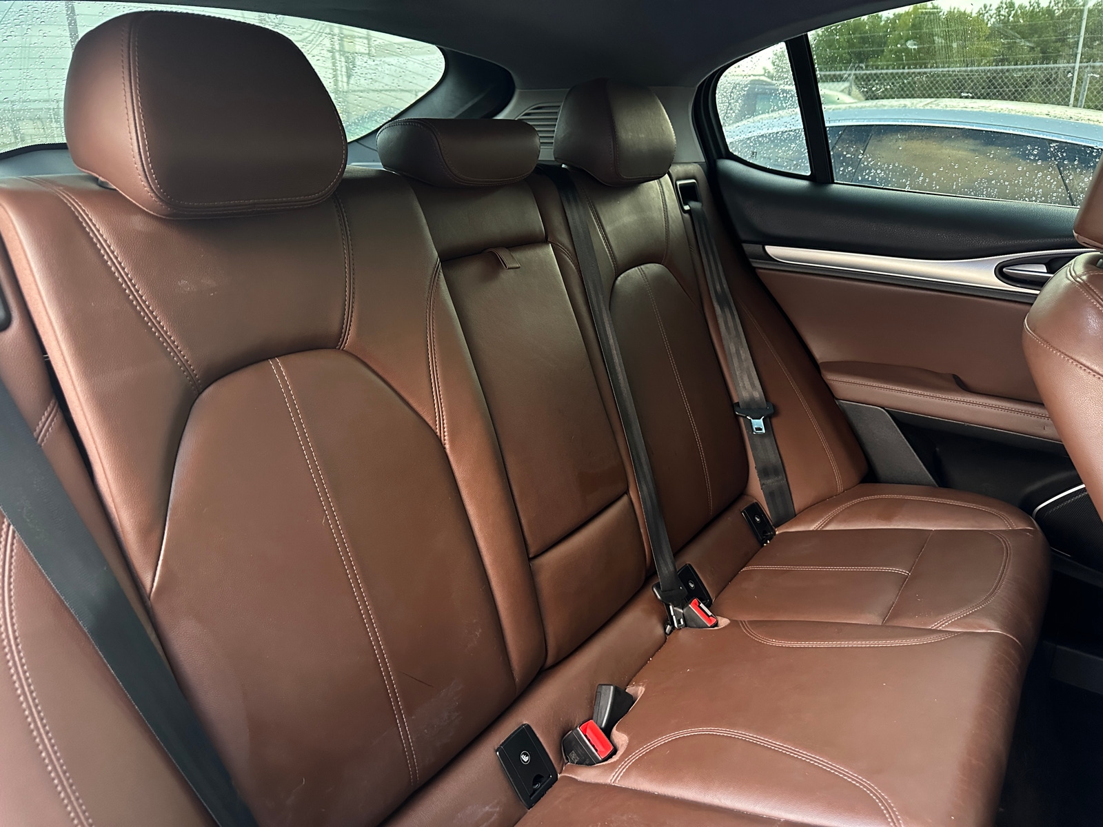 Thumbnail: 2018 Alfa Romeo Stelvio - 5