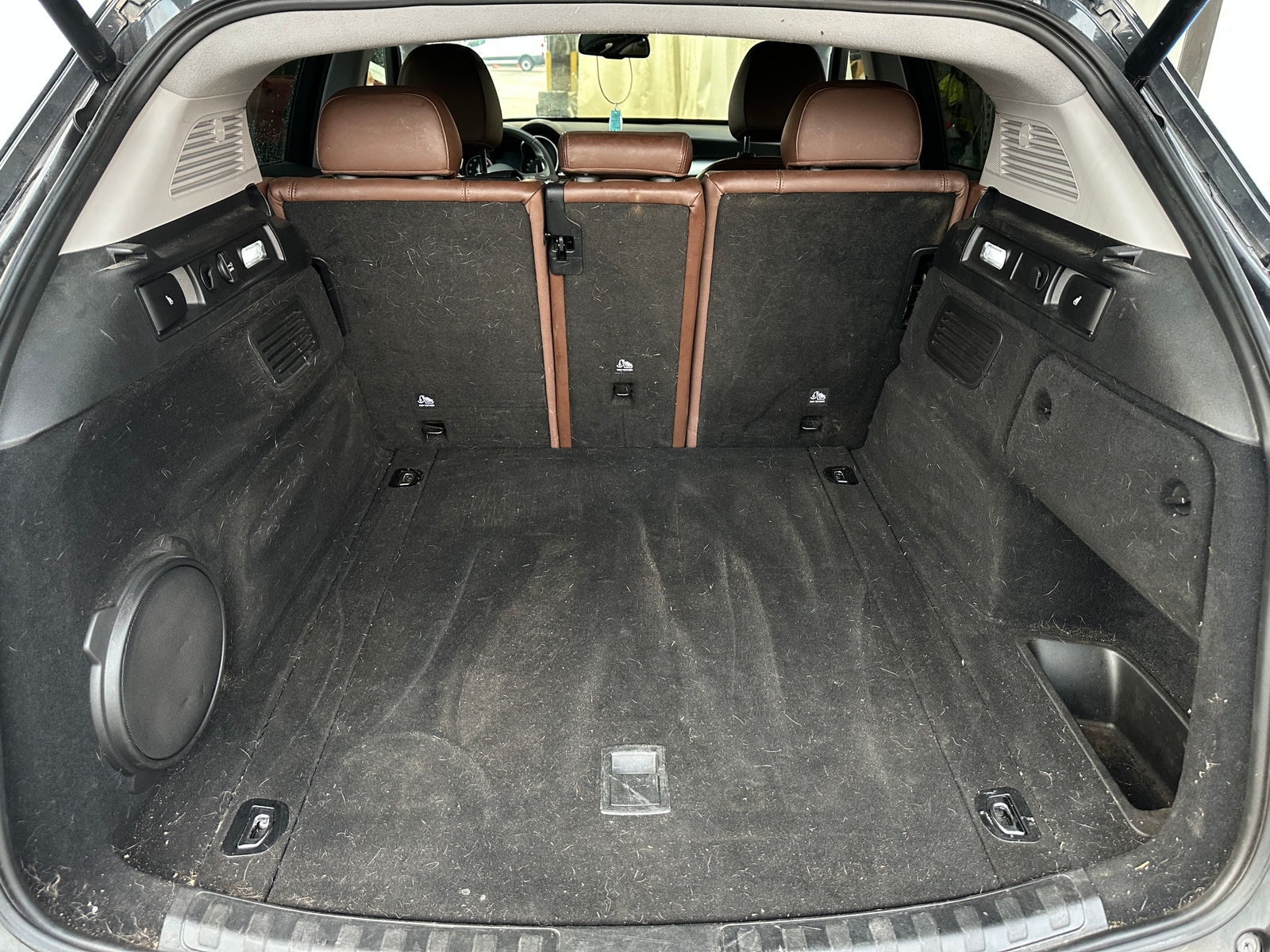 Thumbnail: 2018 Alfa Romeo Stelvio - 6