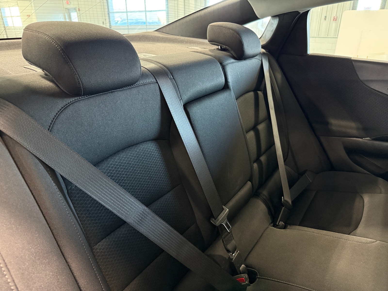 Thumbnail: 2024 Chevrolet Malibu - 6