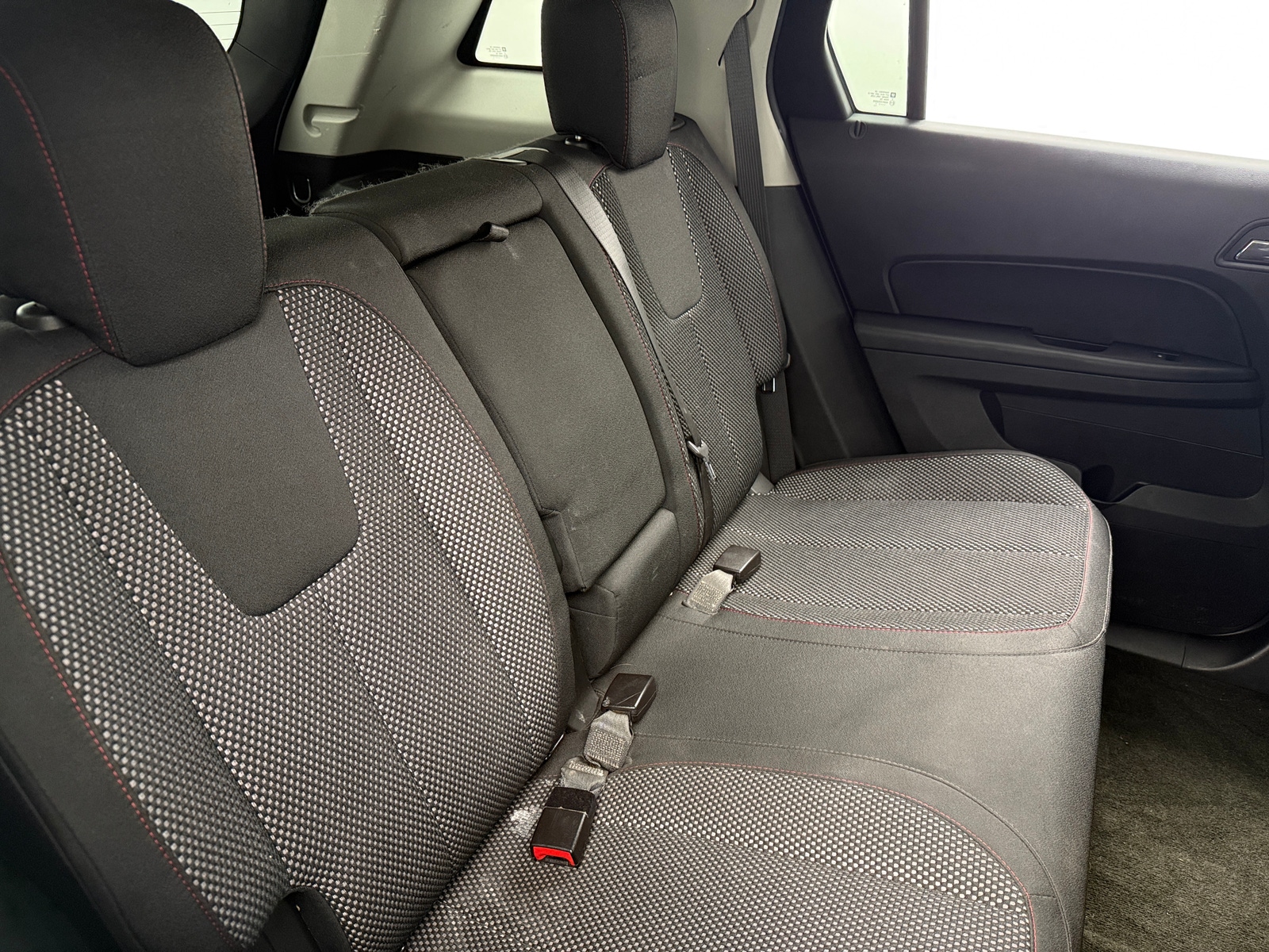 Thumbnail: 2017 GMC Terrain - 6