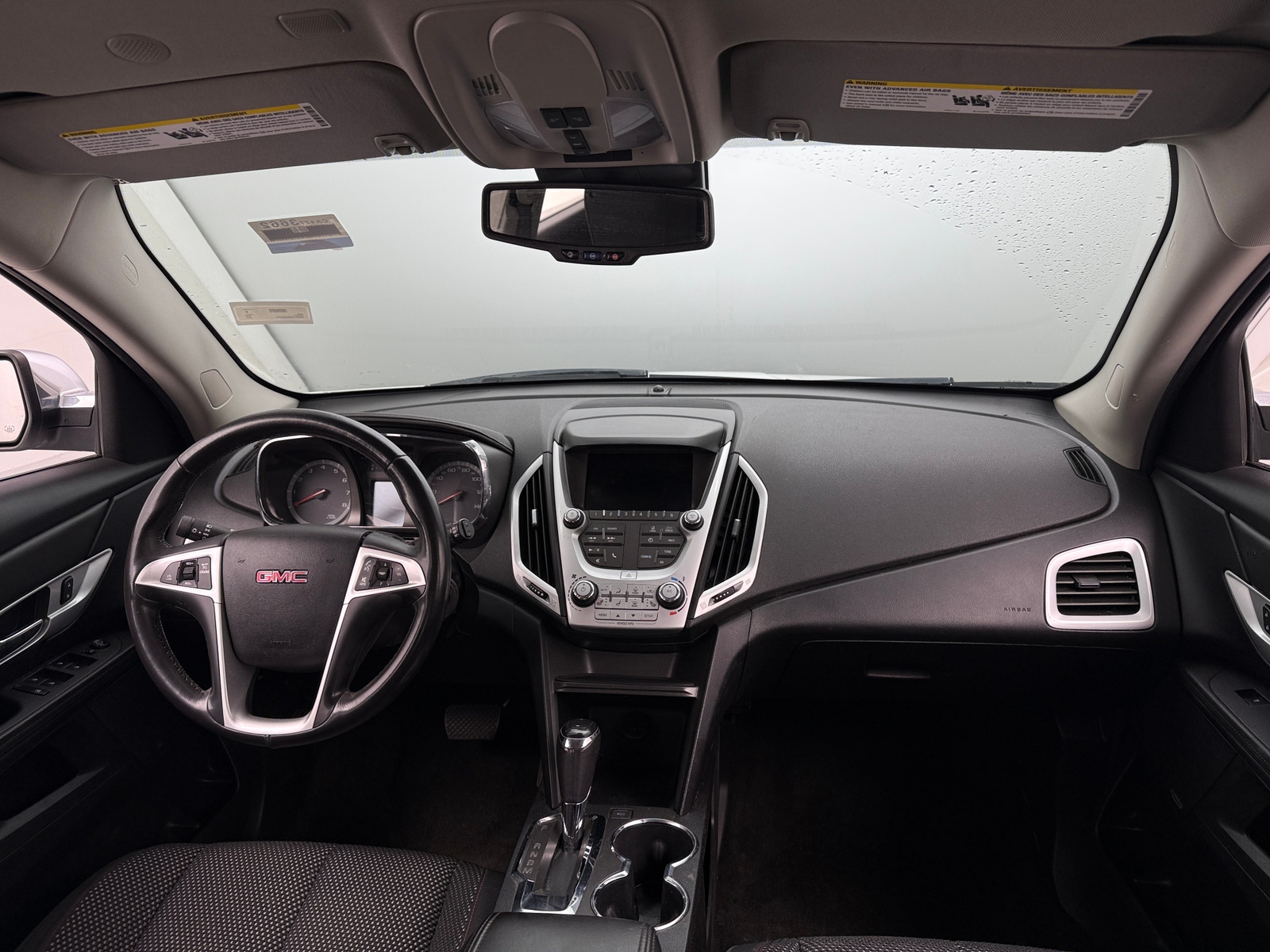 Thumbnail: 2017 GMC Terrain - 3