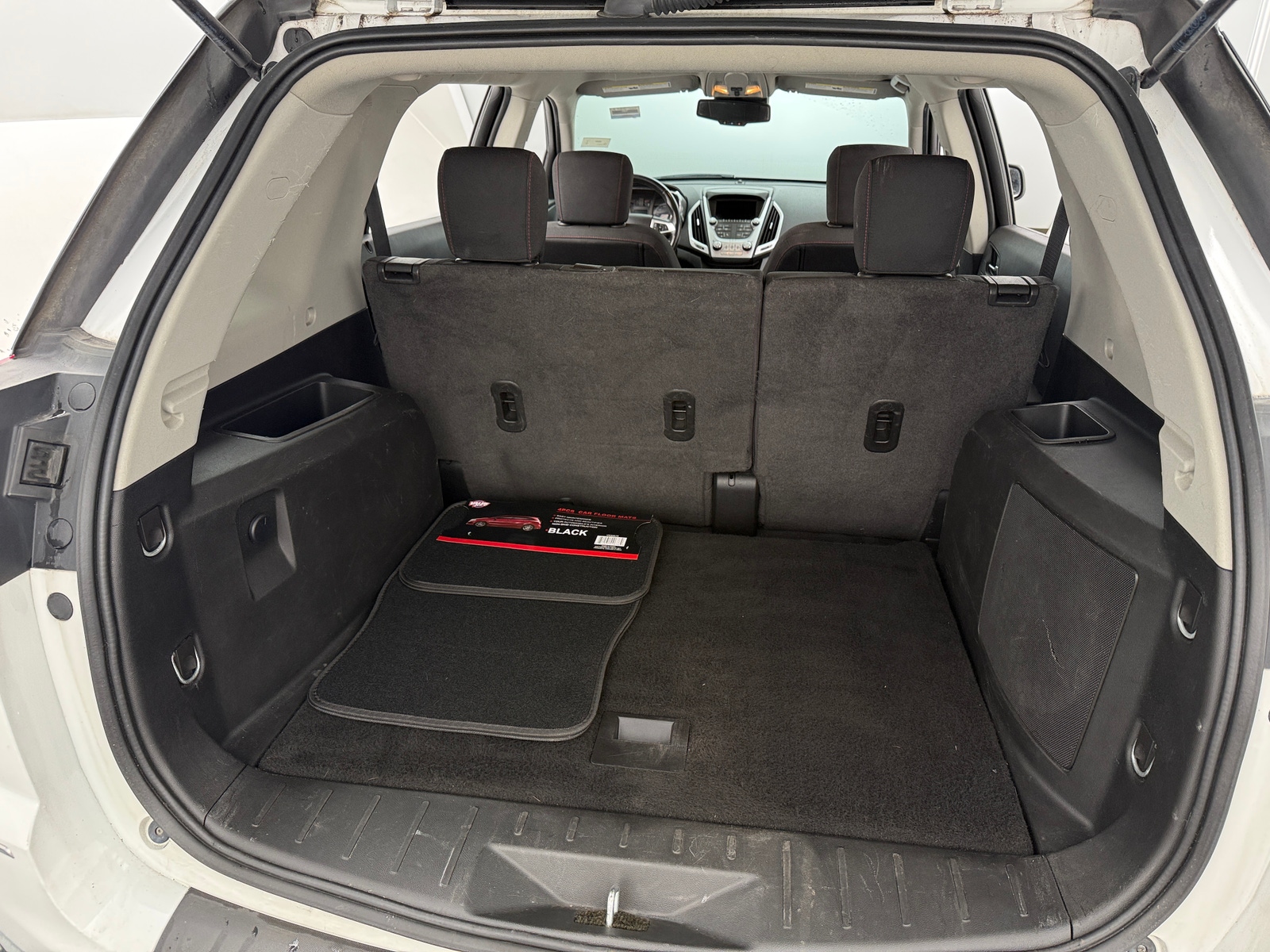 Thumbnail: 2017 GMC Terrain - 7