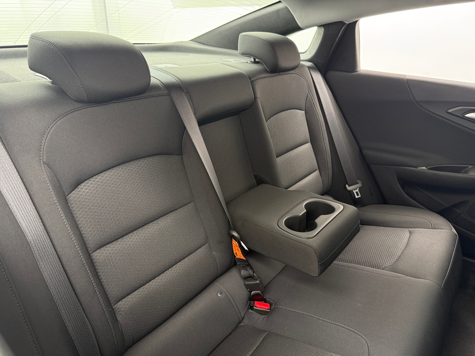 Thumbnail: 2016 Chevrolet Malibu - 6