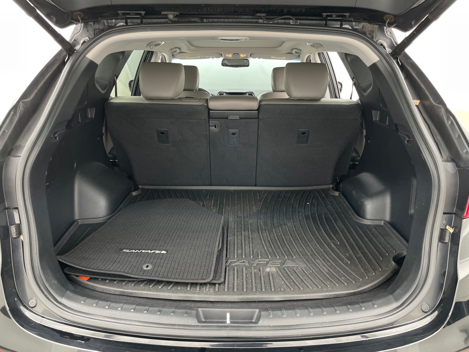 Thumbnail: 2018 Hyundai Santa Fe - 6