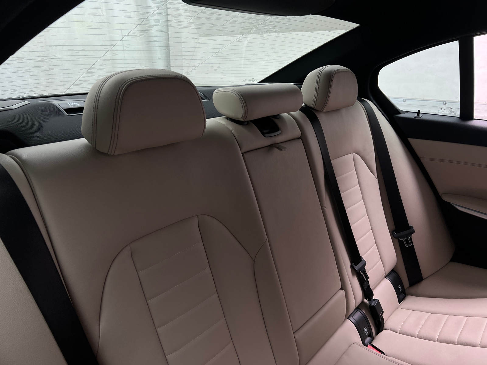 Thumbnail: 2020 BMW 3 Series - 5