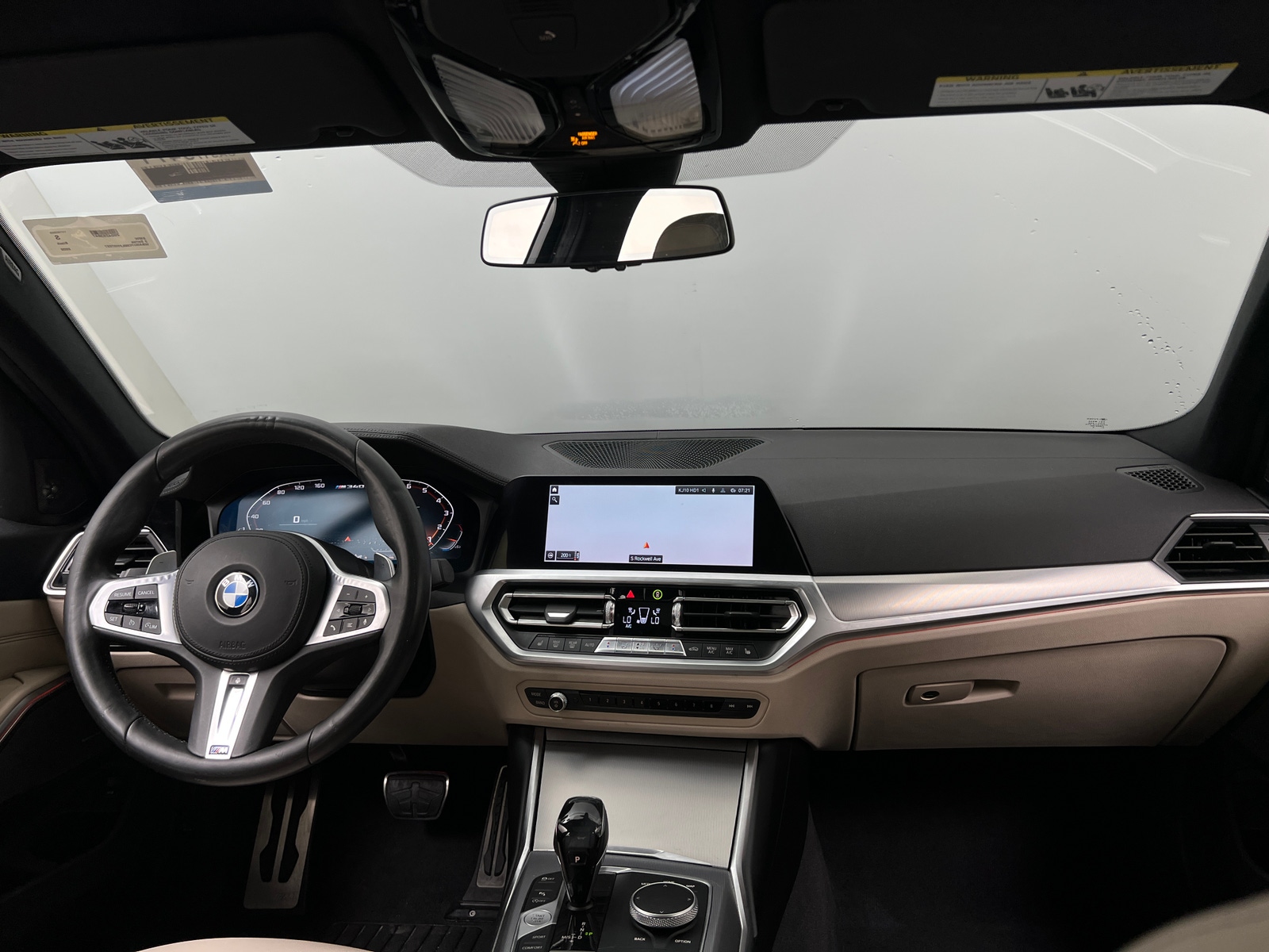 Thumbnail: 2020 BMW 3 Series - 2