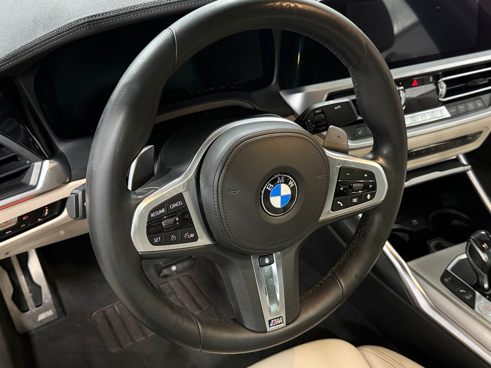 Thumbnail: 2020 BMW 3 Series - 4