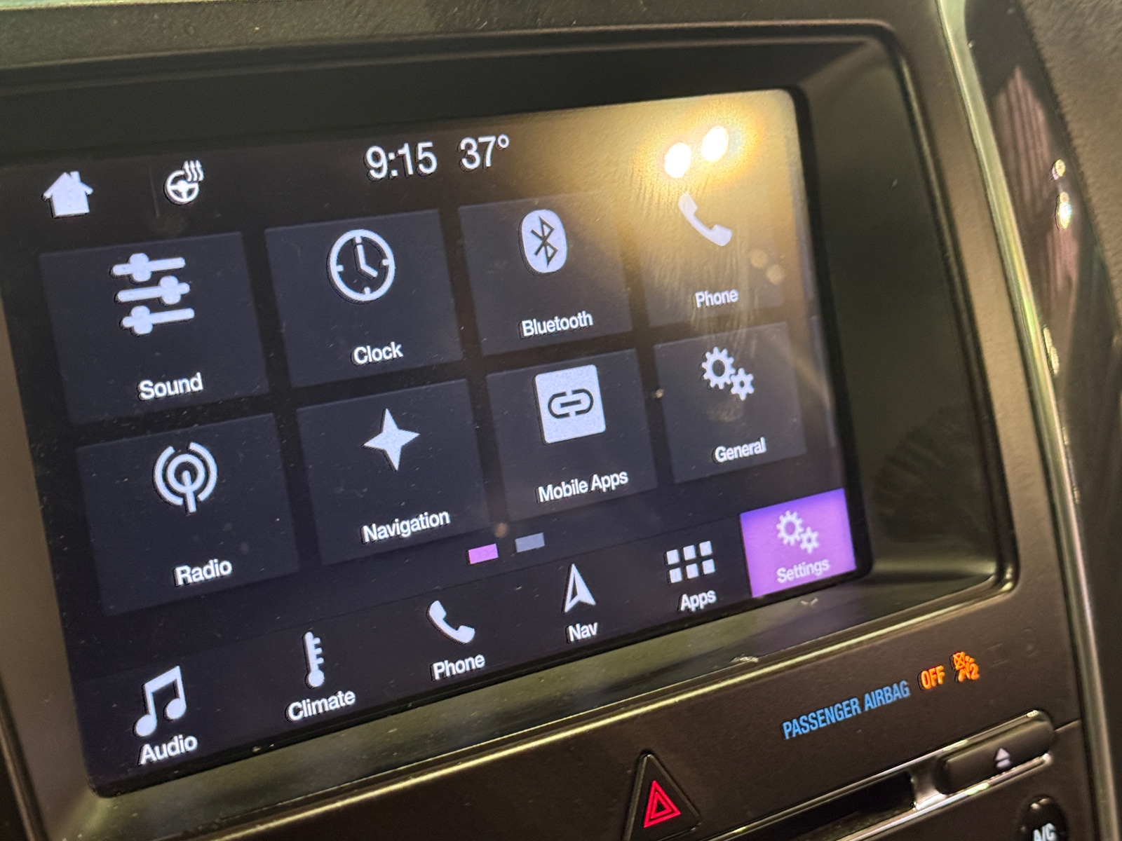 Thumbnail: 2017 Ford Explorer - 3