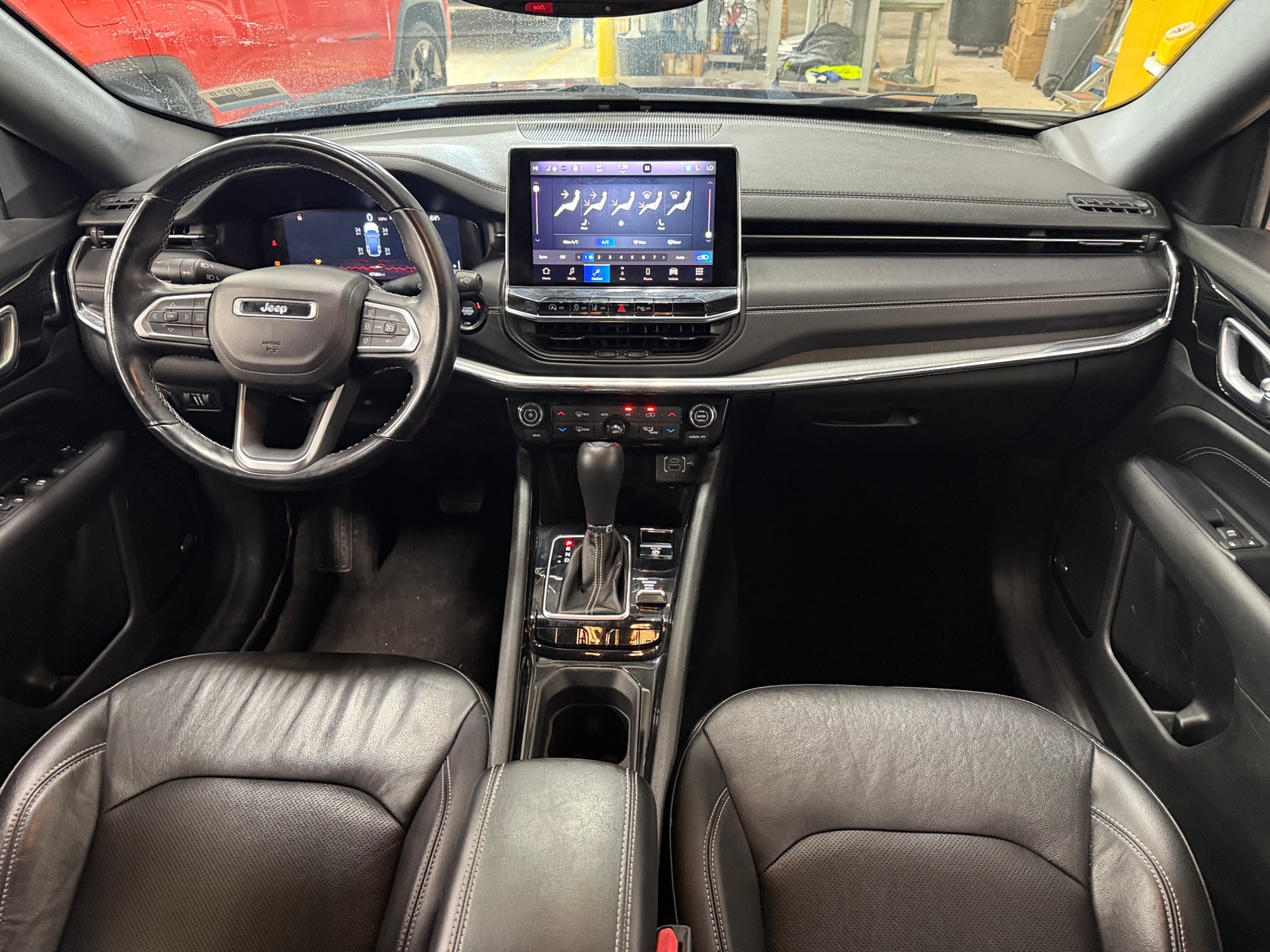 Thumbnail: 2022 Jeep Compass - 2