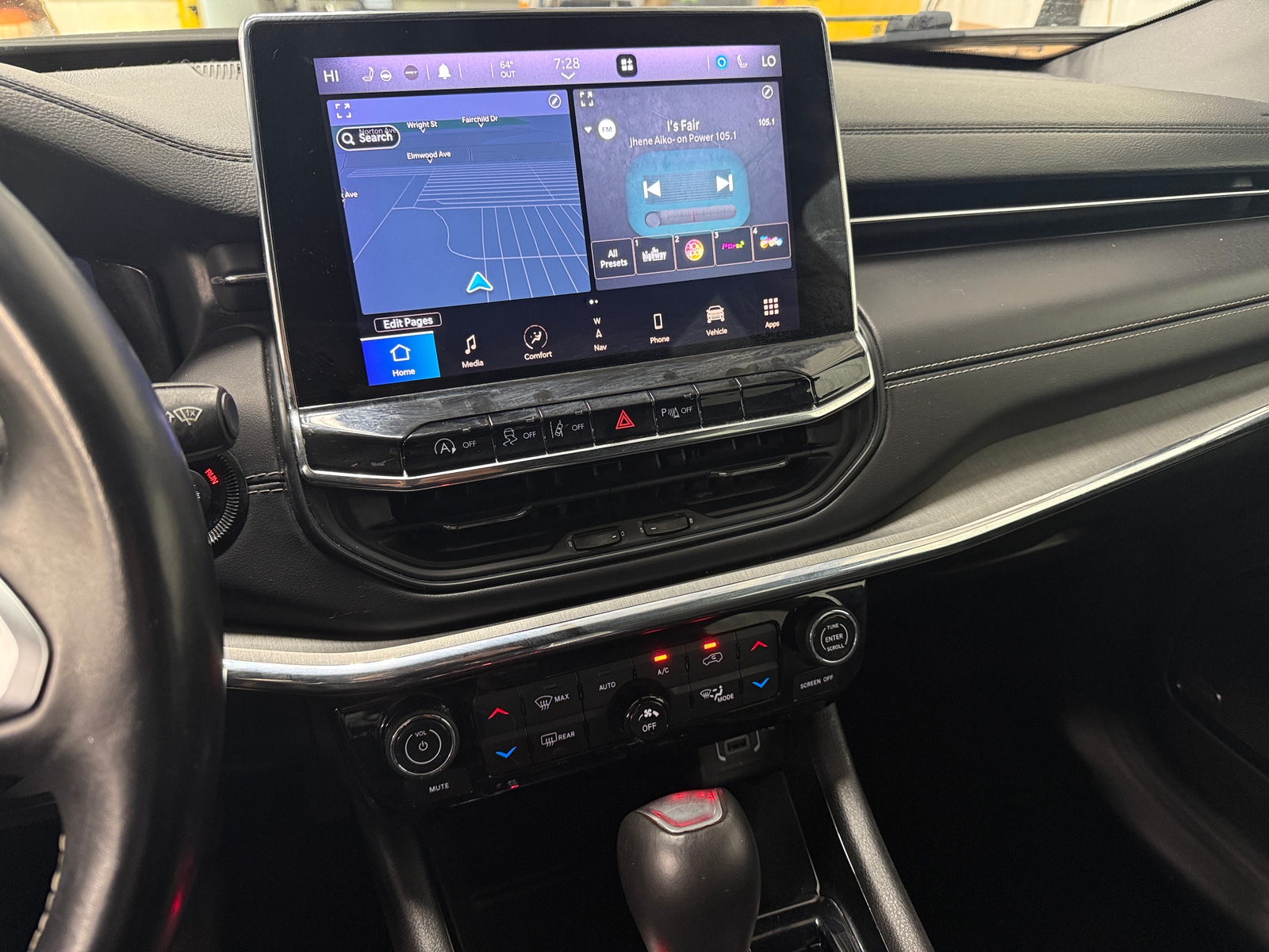 Thumbnail: 2022 Jeep Compass - 3