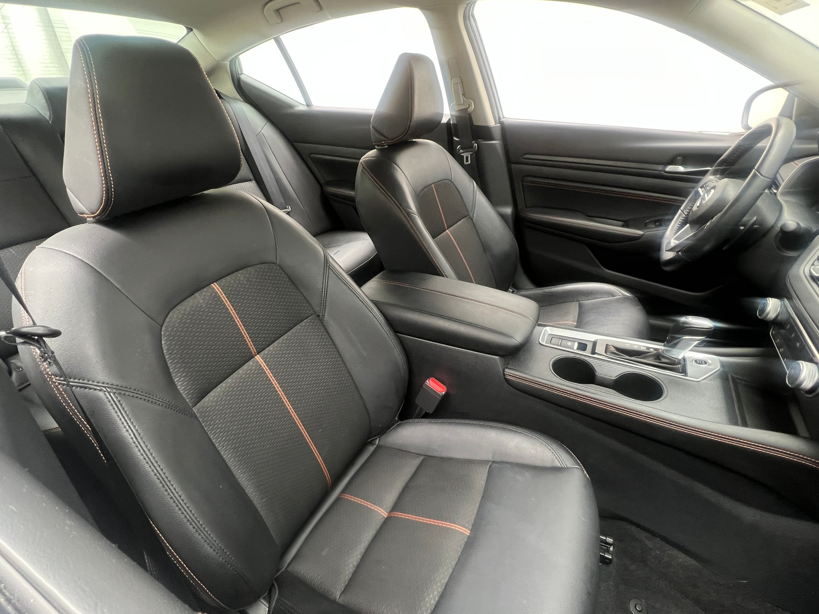 Thumbnail: 2020 Nissan Altima - 2