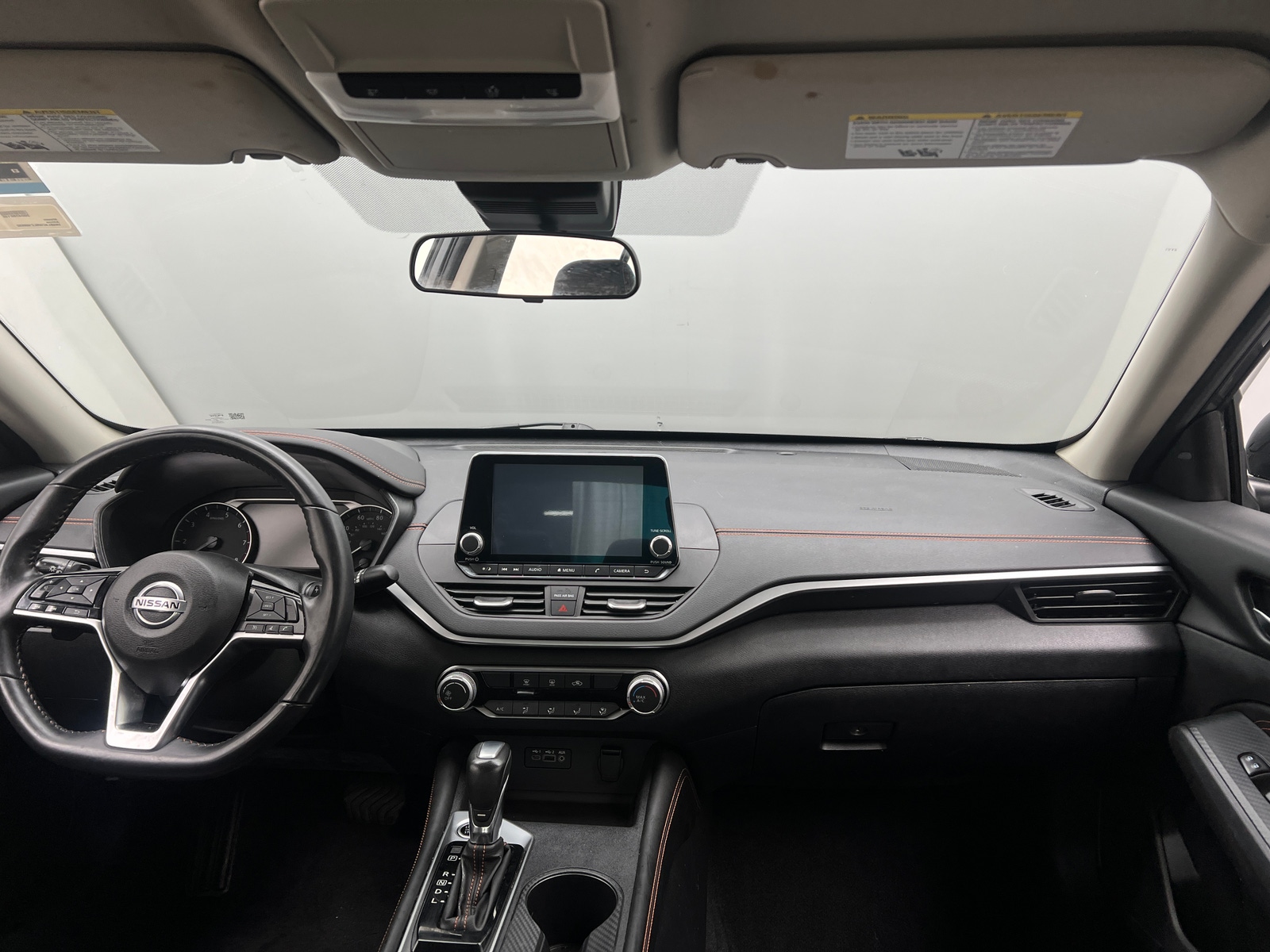 Thumbnail: 2020 Nissan Altima - 3