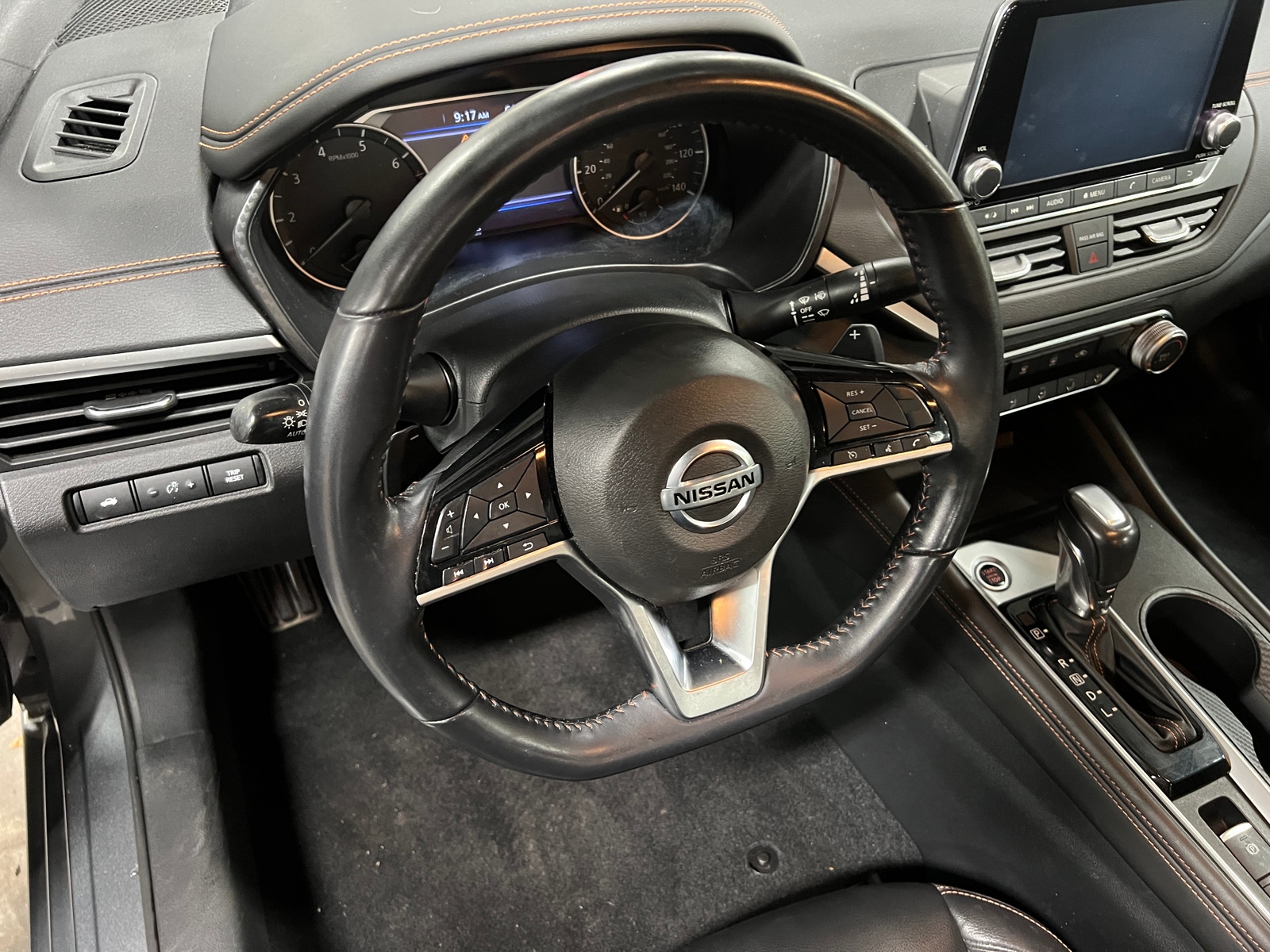 Thumbnail: 2020 Nissan Altima - 5