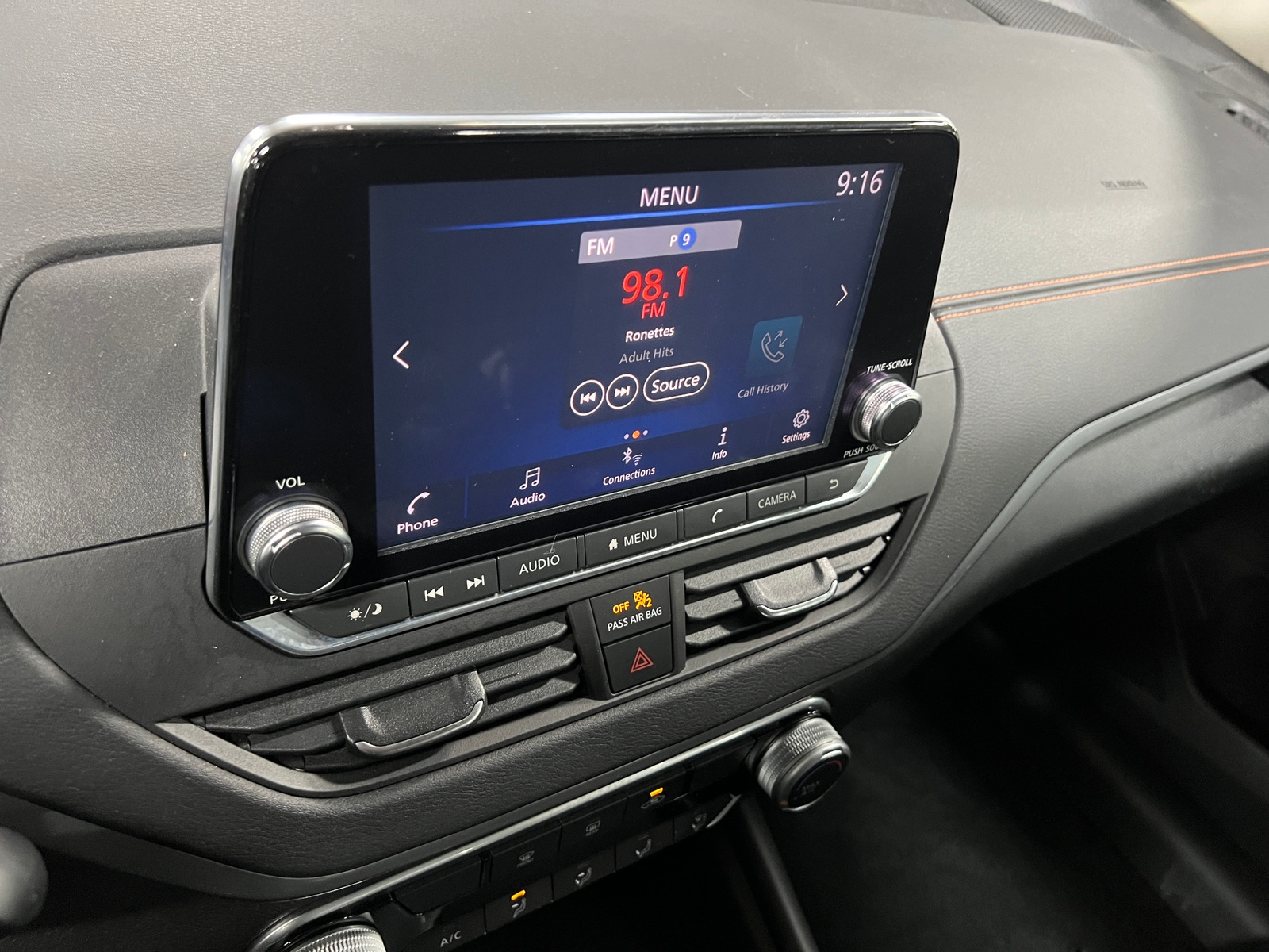 Thumbnail: 2020 Nissan Altima - 4