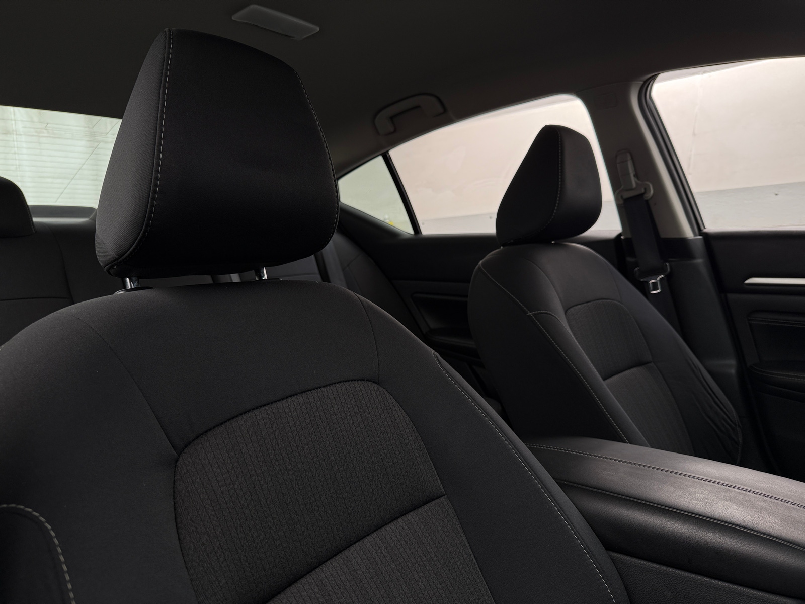 Thumbnail: 2021 Nissan Altima - 2