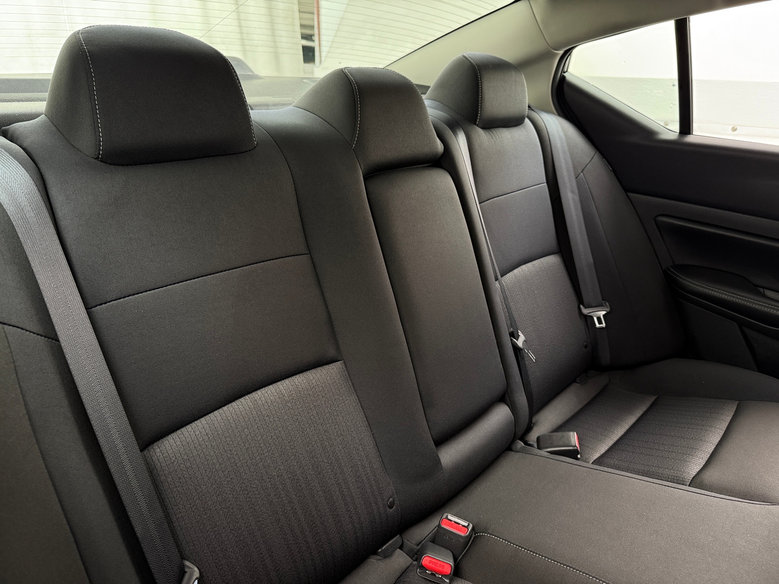 Thumbnail: 2021 Nissan Altima - 6