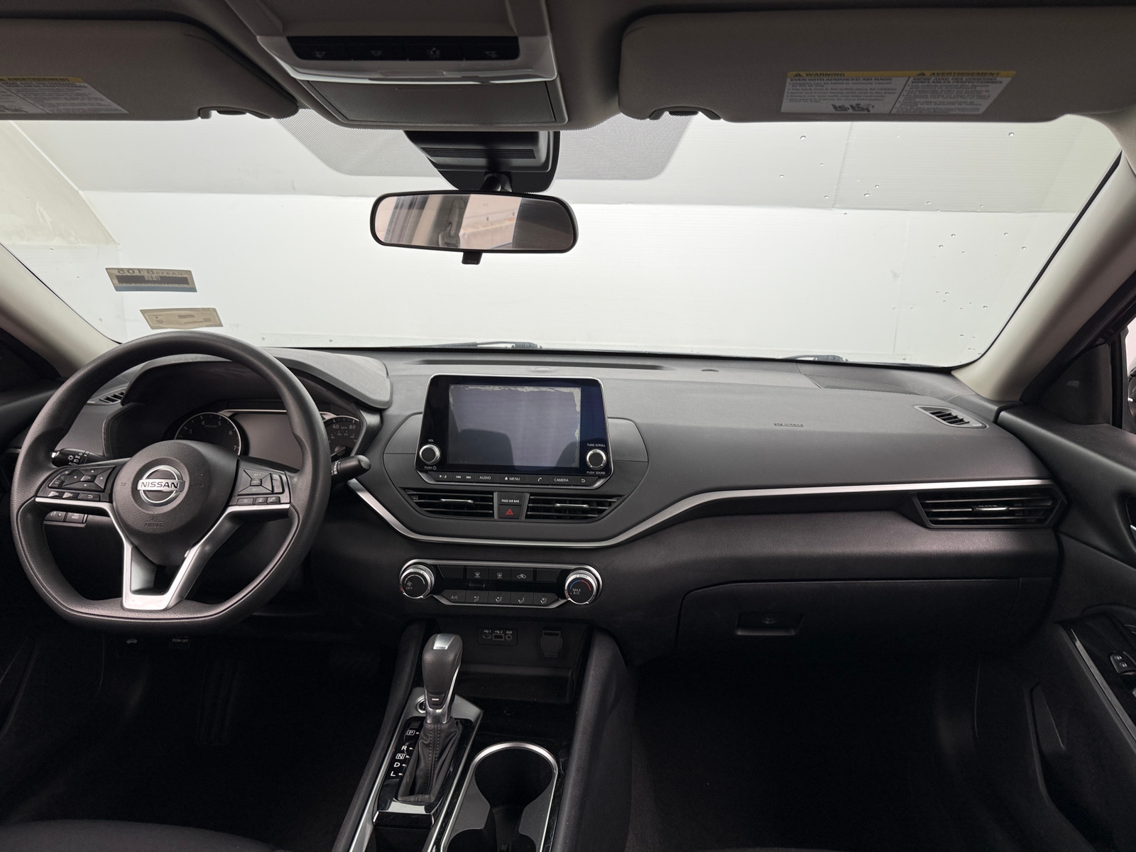 Thumbnail: 2021 Nissan Altima - 3