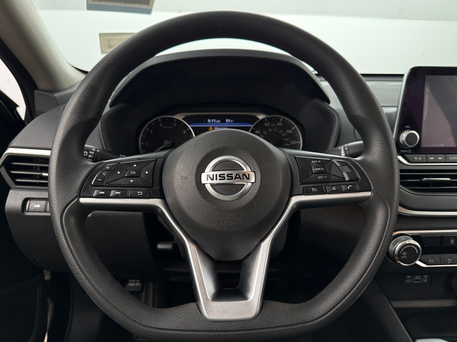 Thumbnail: 2021 Nissan Altima - 5