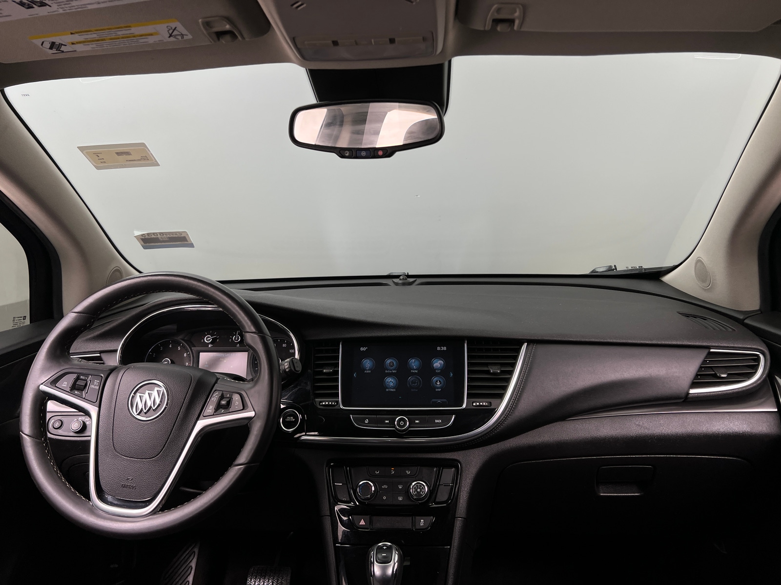 Thumbnail: 2018 Buick Encore - 3